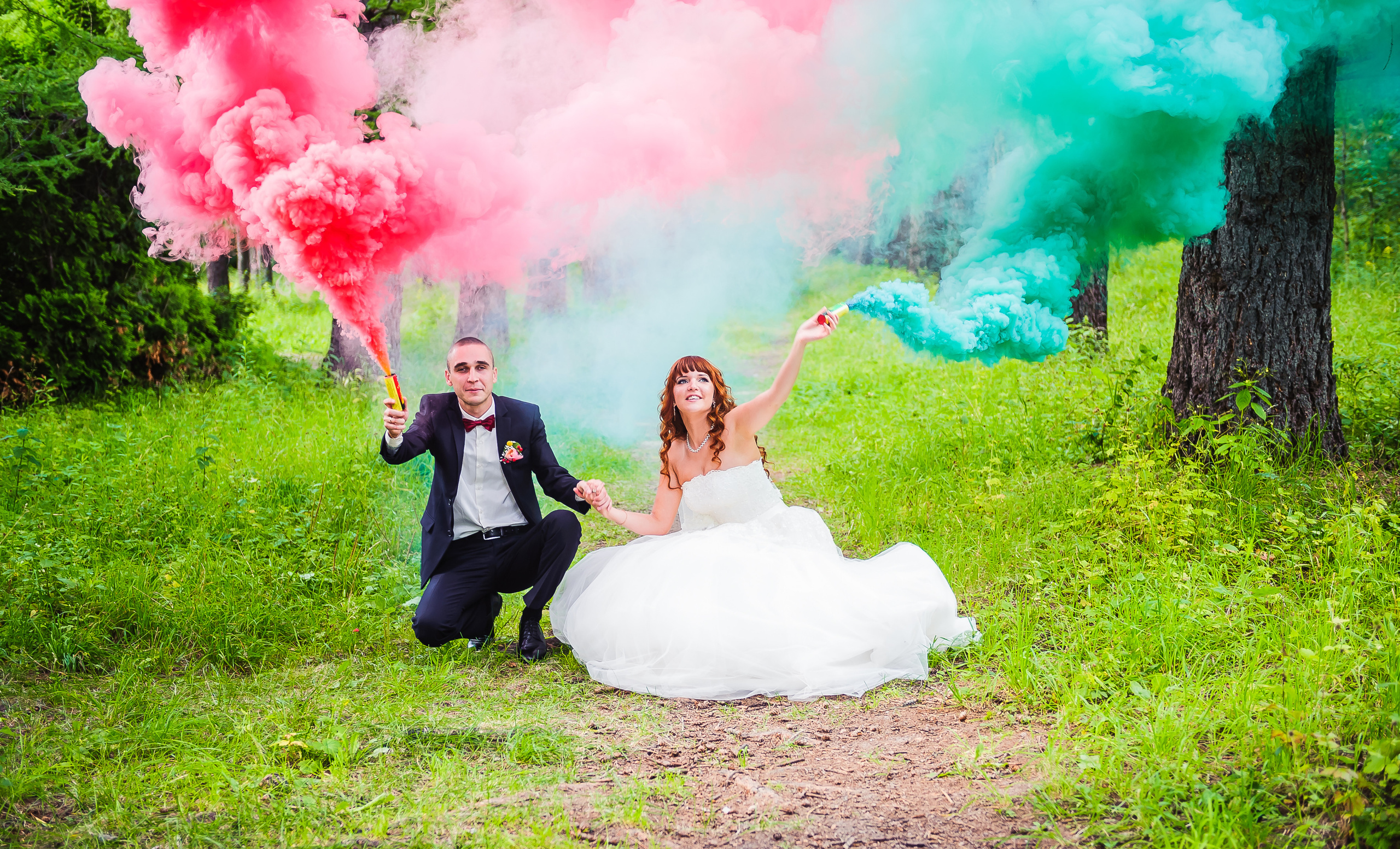 Дмитрий и Ольга. Свадебный и семейный фотограф в Дзержинске Екатерина Шулакова