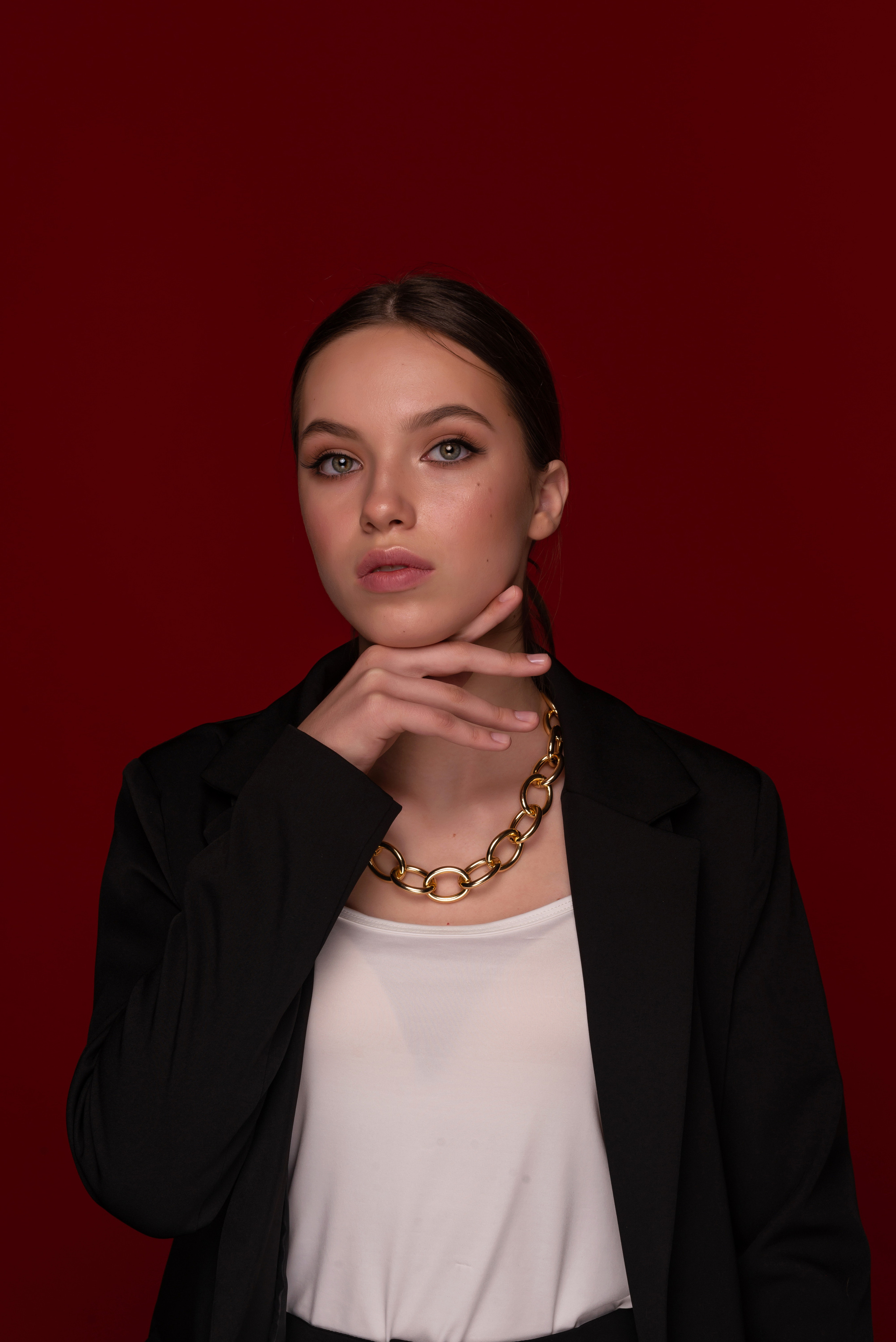 Женский портрет. Свадебный и семейный фотограф в Дзержинске Екатерина Шулакова