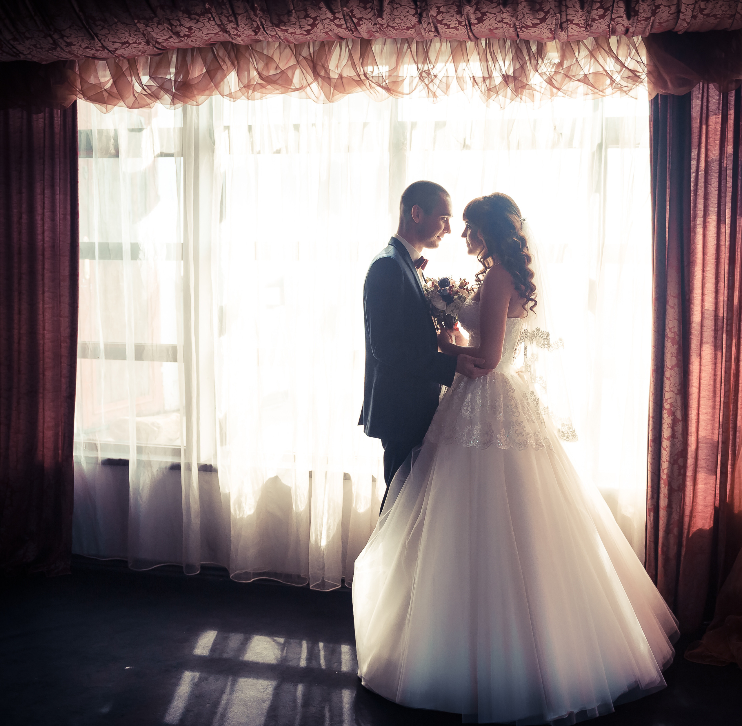 Дмитрий и Ольга. Свадебный и семейный фотограф в Дзержинске Екатерина Шулакова