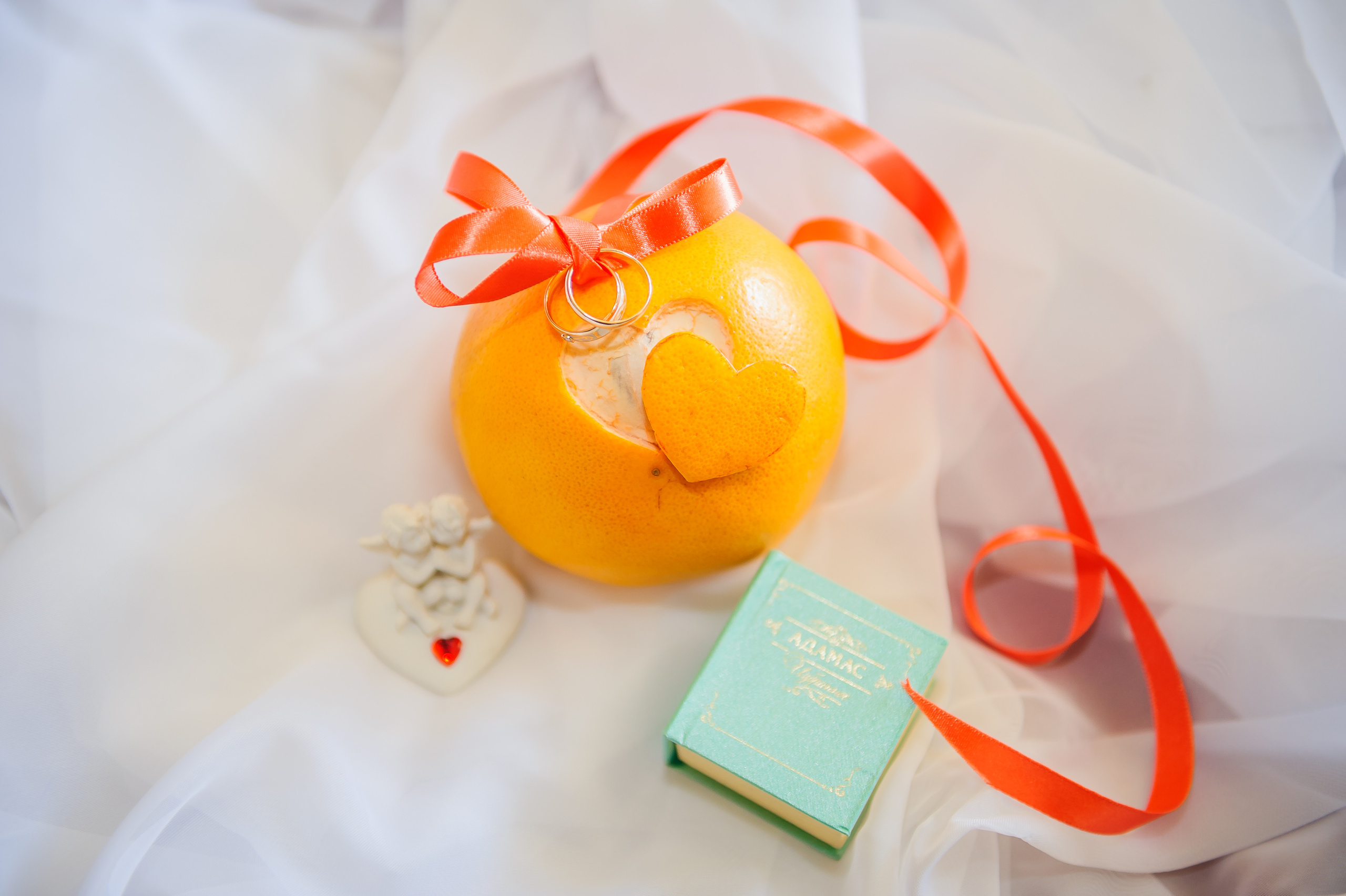 Дмитрий и Ольга. Свадебный и семейный фотограф в Дзержинске Екатерина Шулакова