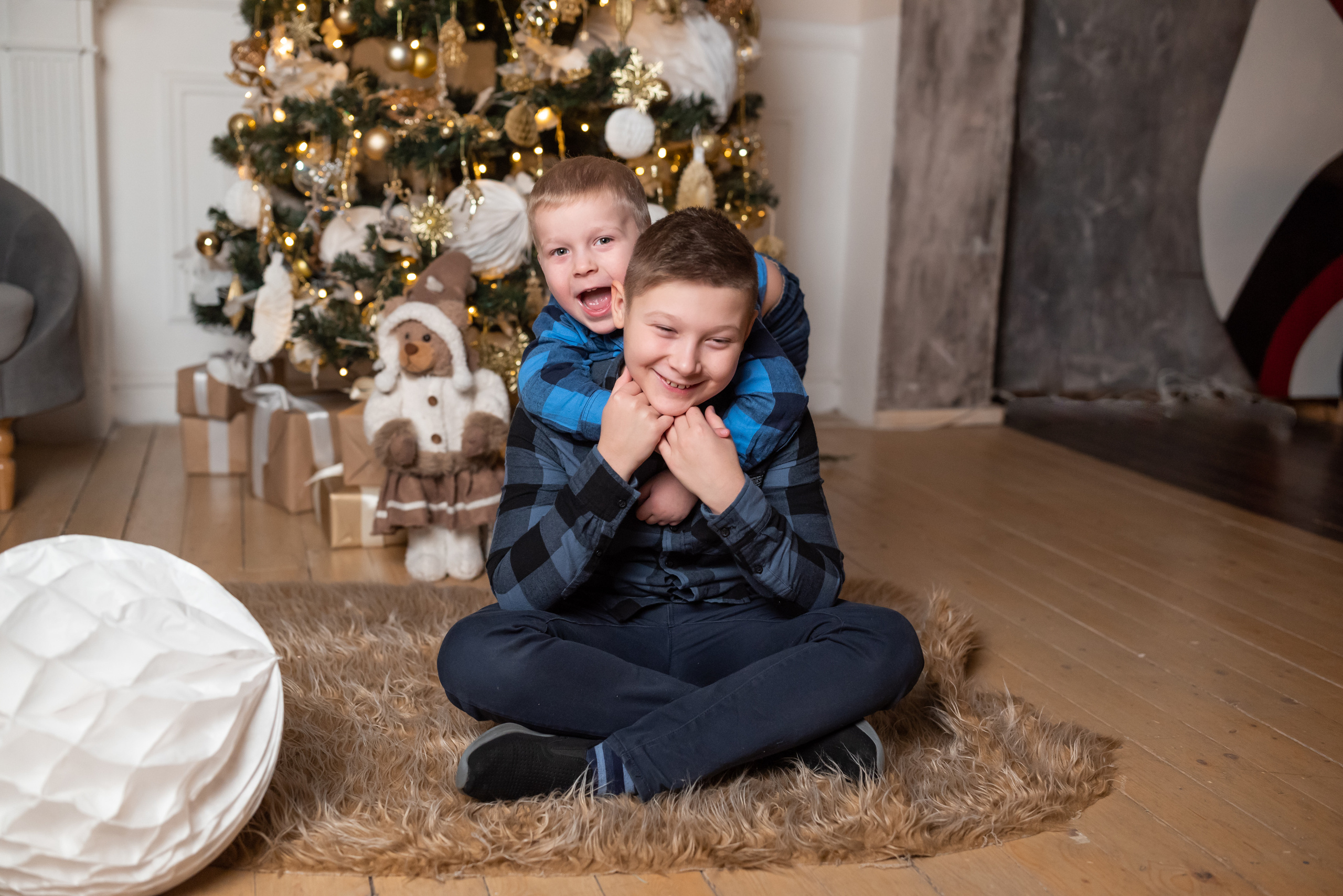 Аня и ее семья. Свадебный и семейный фотограф в Дзержинске Екатерина Шулакова