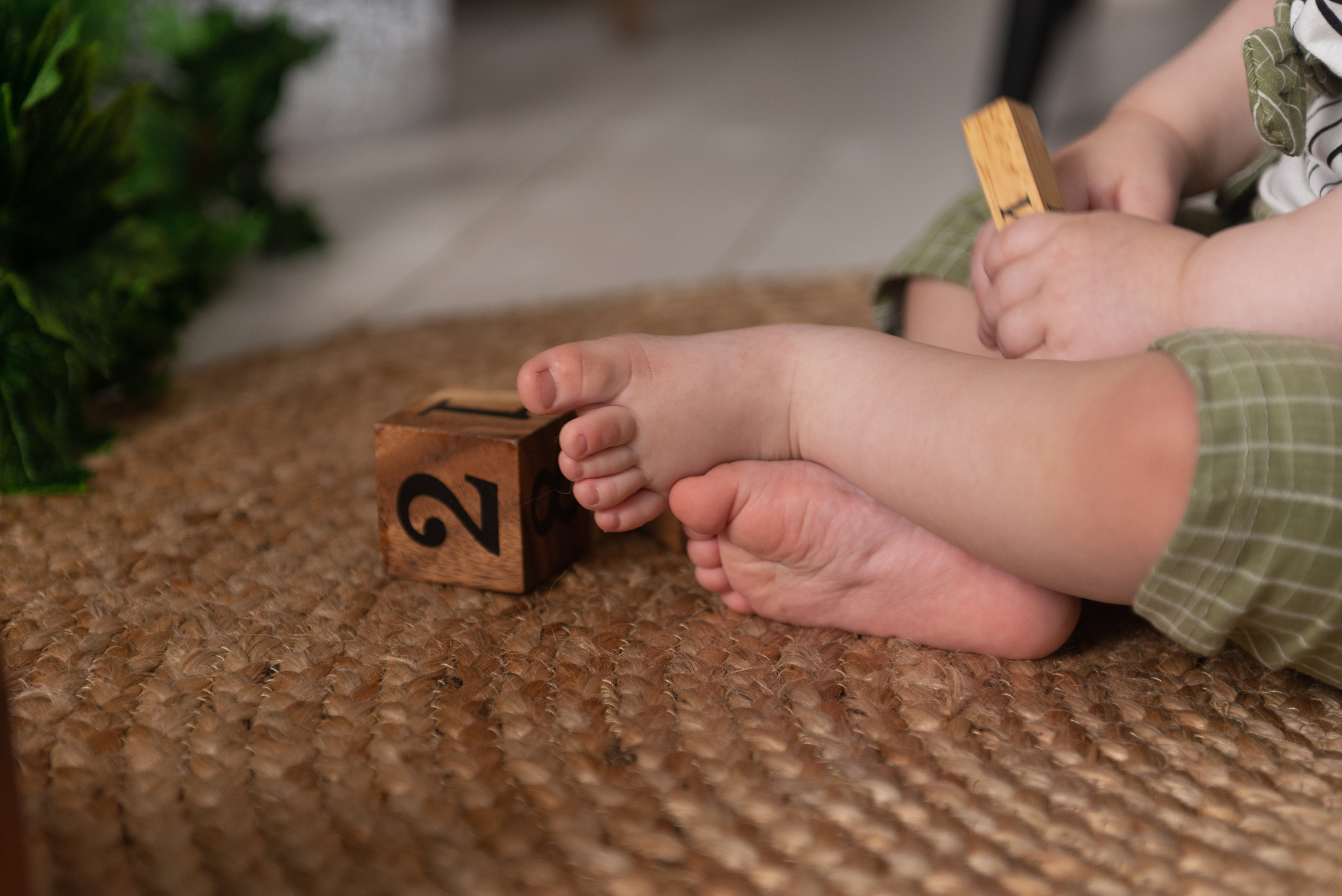 Мишутке 1 год. Свадебный и семейный фотограф в Дзержинске Екатерина Шулакова