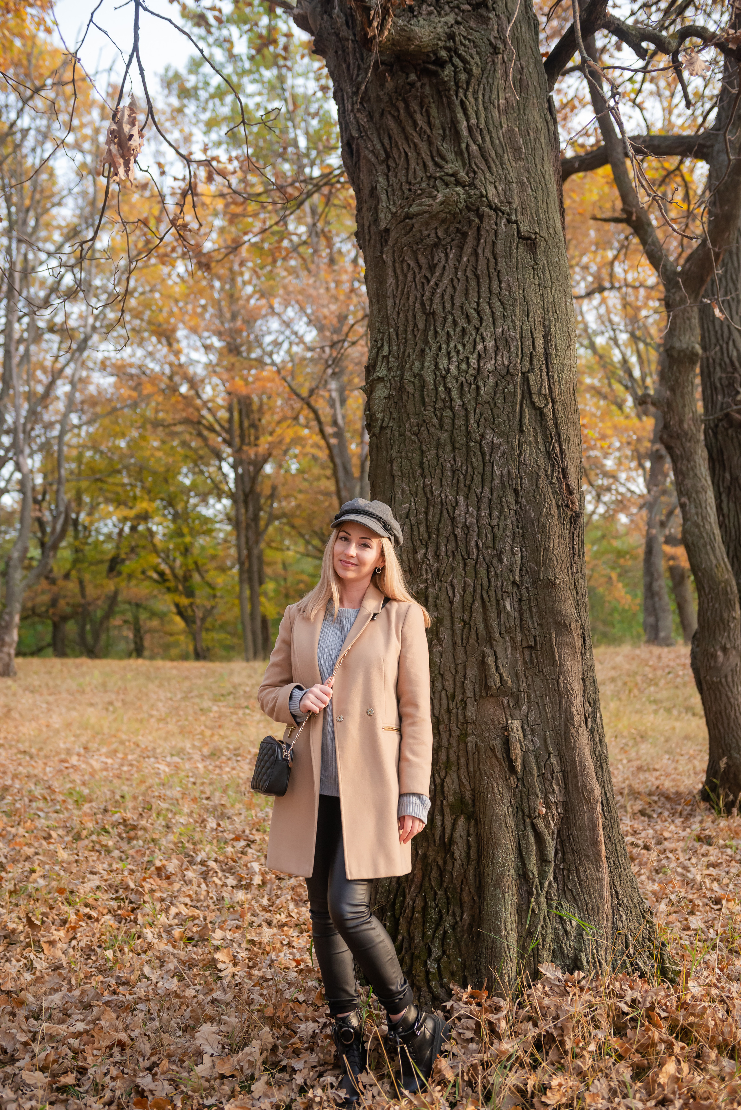 Золотая осень семьи Соболь. Свадебный и семейный фотограф в Дзержинске Екатерина Шулакова