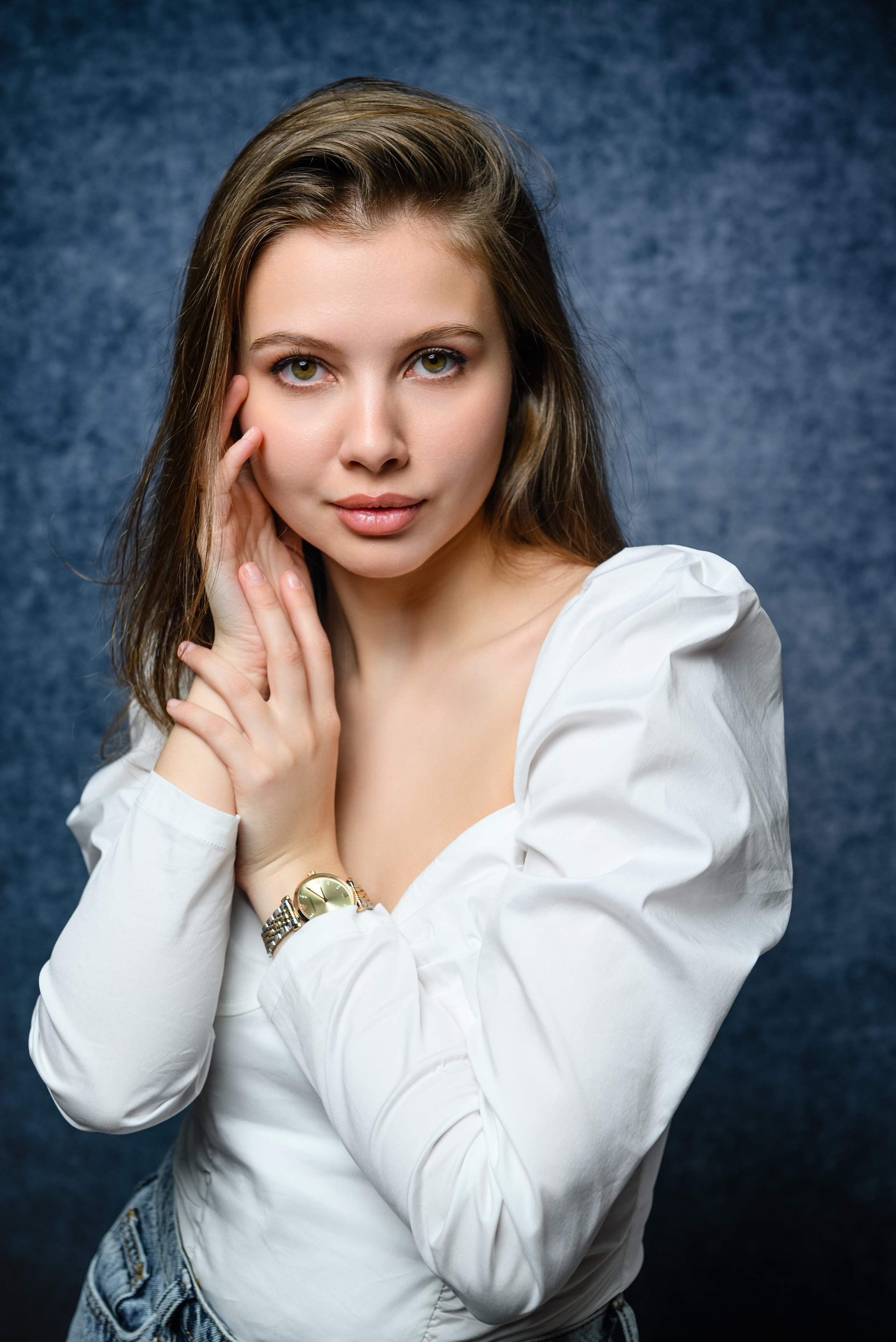 Женский портрет. Свадебный и семейный фотограф в Дзержинске Екатерина Шулакова