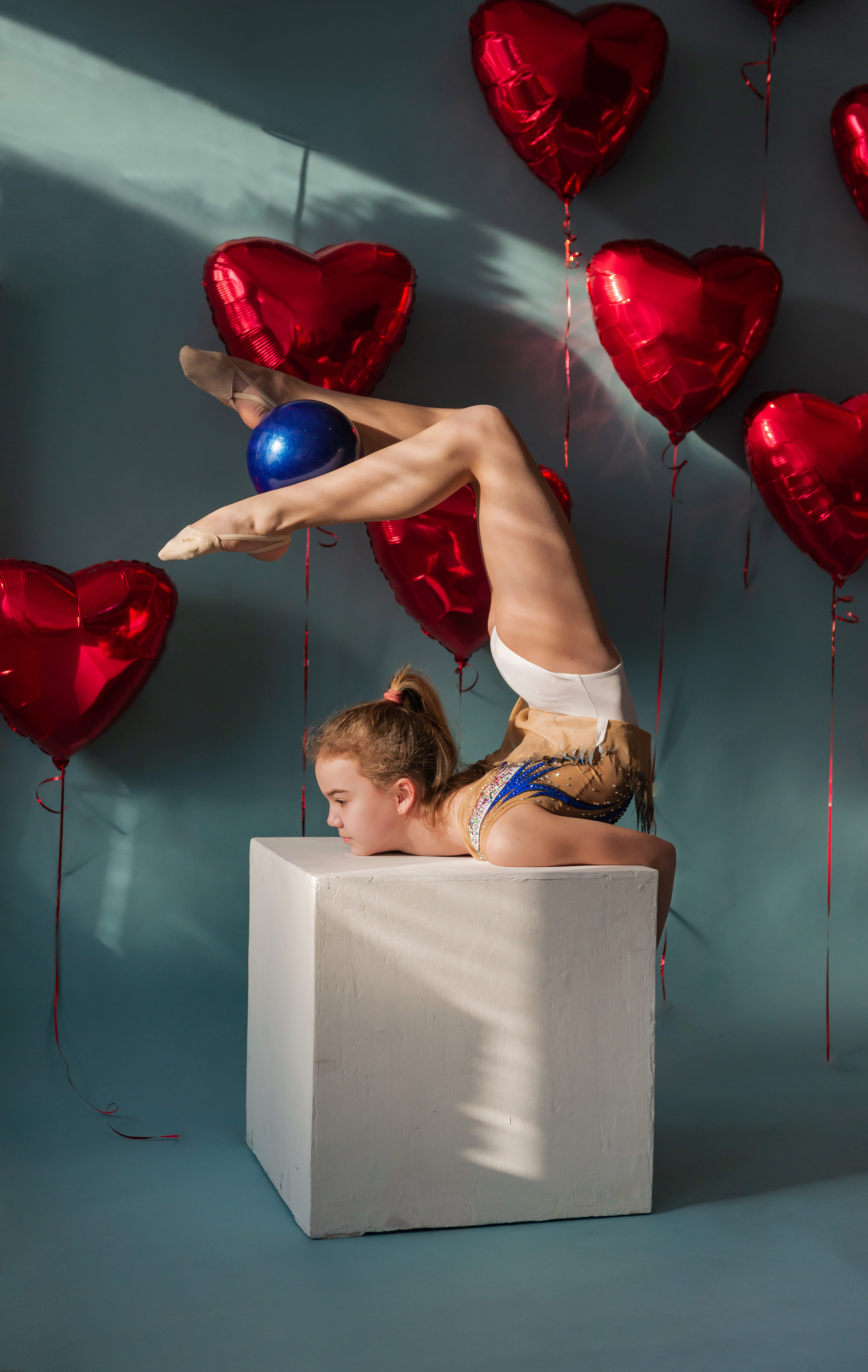 Алена. Свадебный и семейный фотограф в Дзержинске Екатерина Шулакова