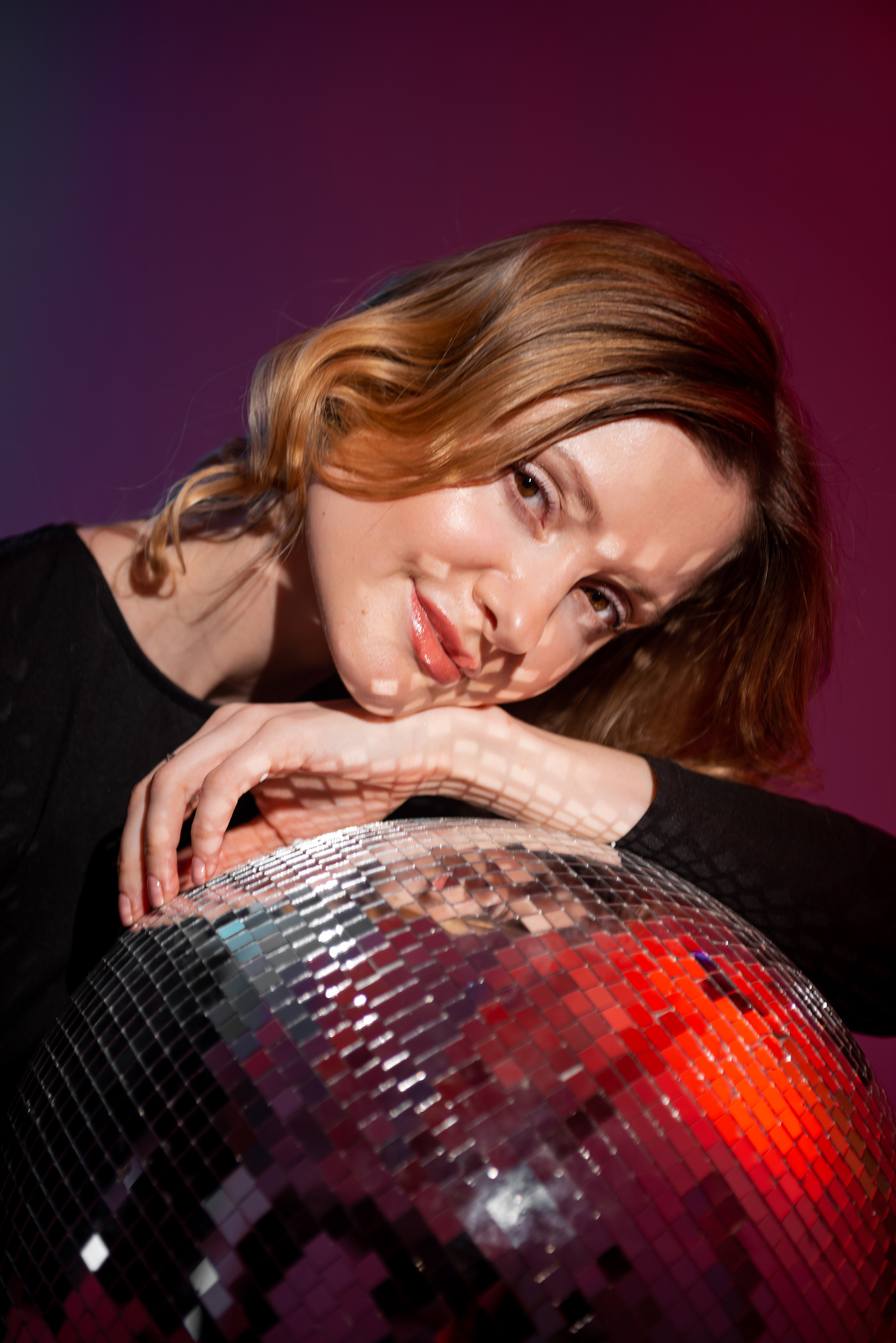 Женский портрет. Свадебный и семейный фотограф в Дзержинске Екатерина Шулакова