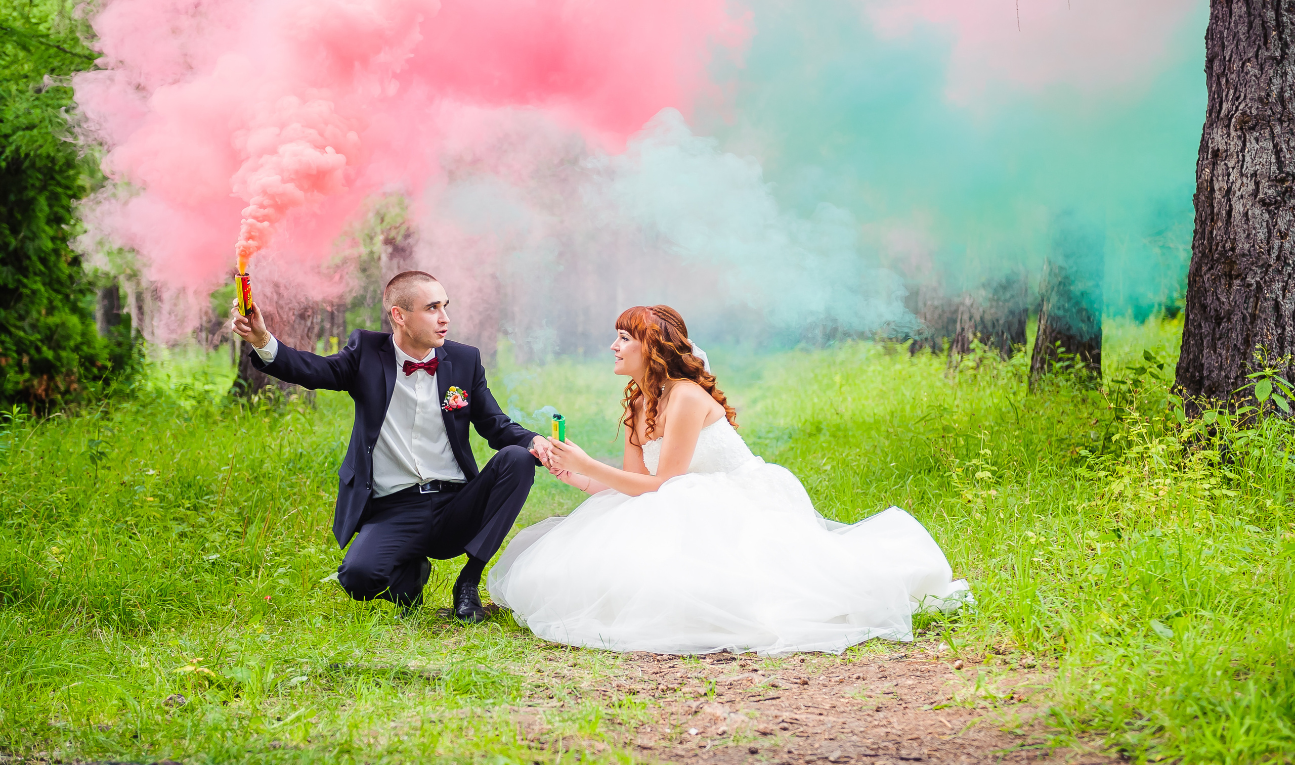 Дмитрий и Ольга. Свадебный и семейный фотограф в Дзержинске Екатерина Шулакова