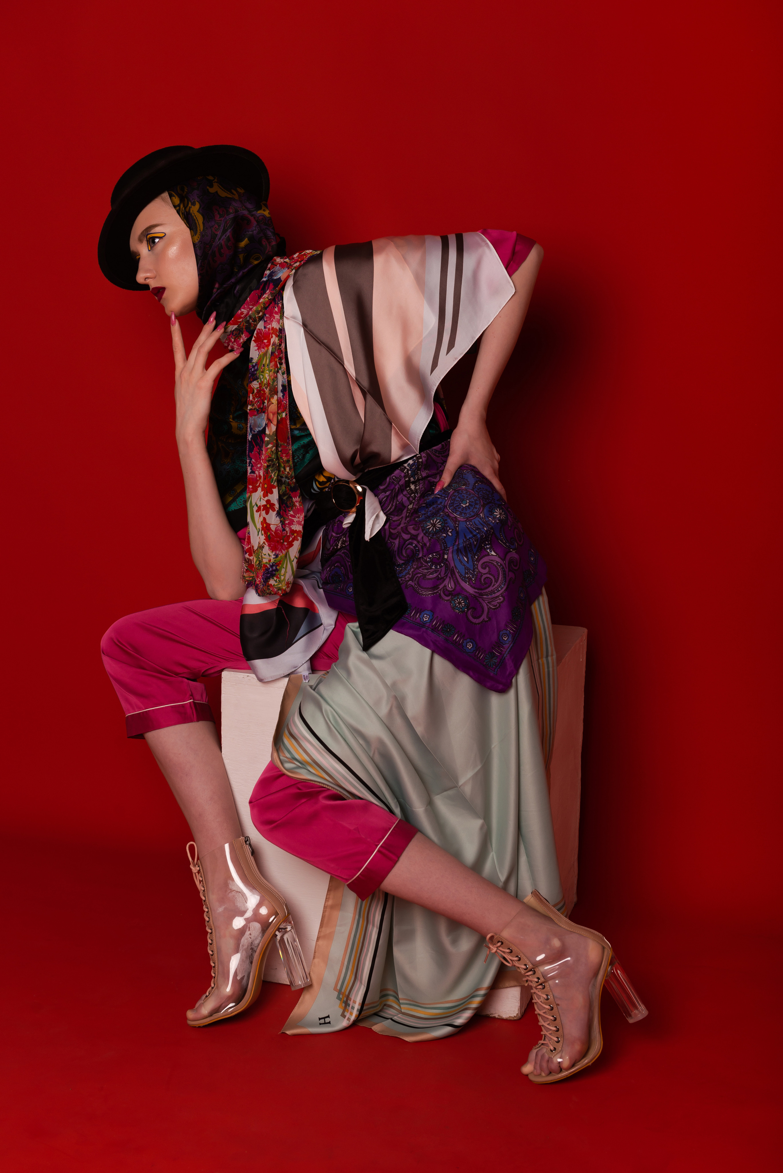 Женский портрет. Свадебный и семейный фотограф в Дзержинске Екатерина Шулакова