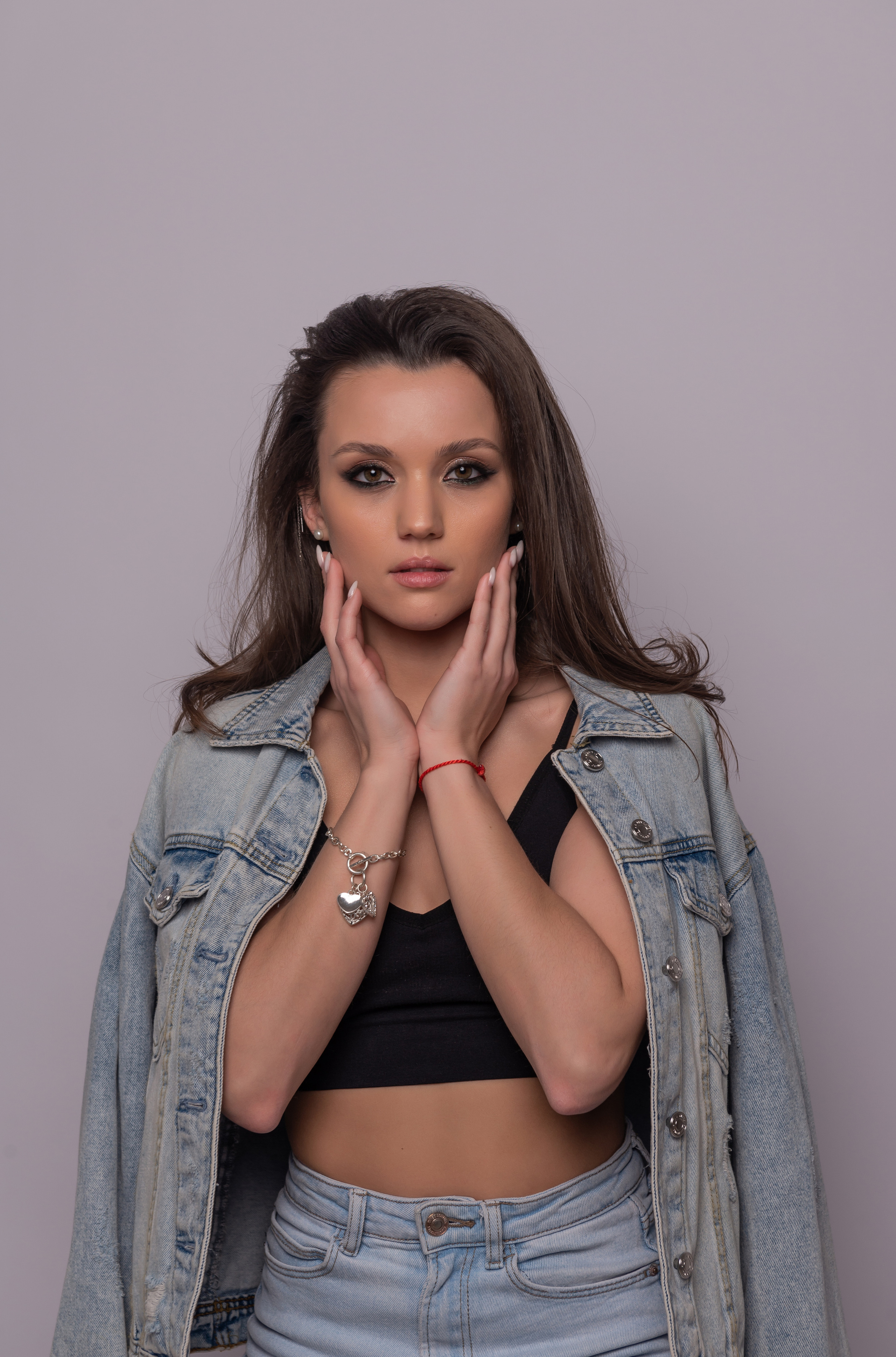 Женский портрет. Свадебный и семейный фотограф в Дзержинске Екатерина Шулакова