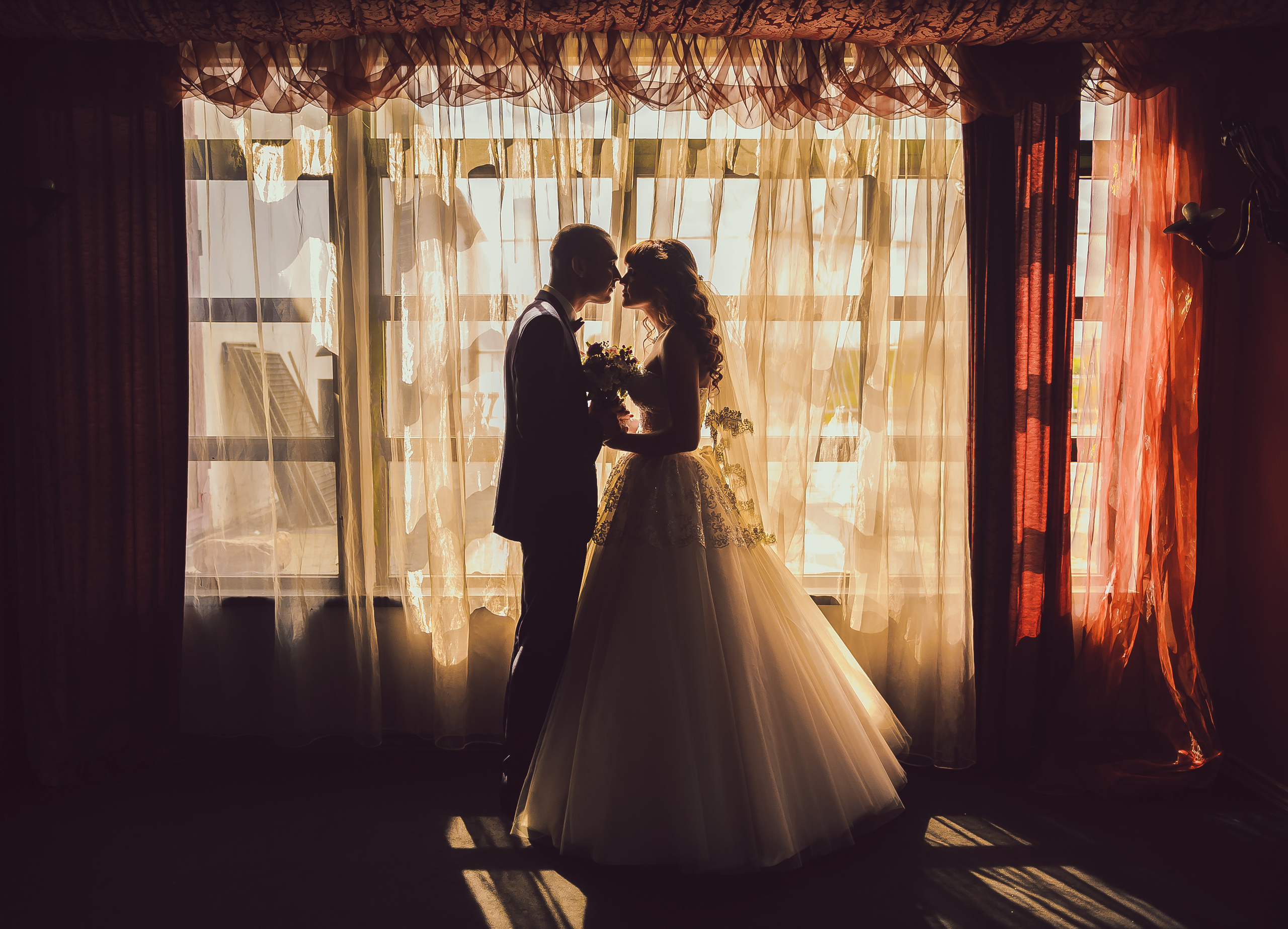 Дмитрий и Ольга. Свадебный и семейный фотограф в Дзержинске Екатерина Шулакова