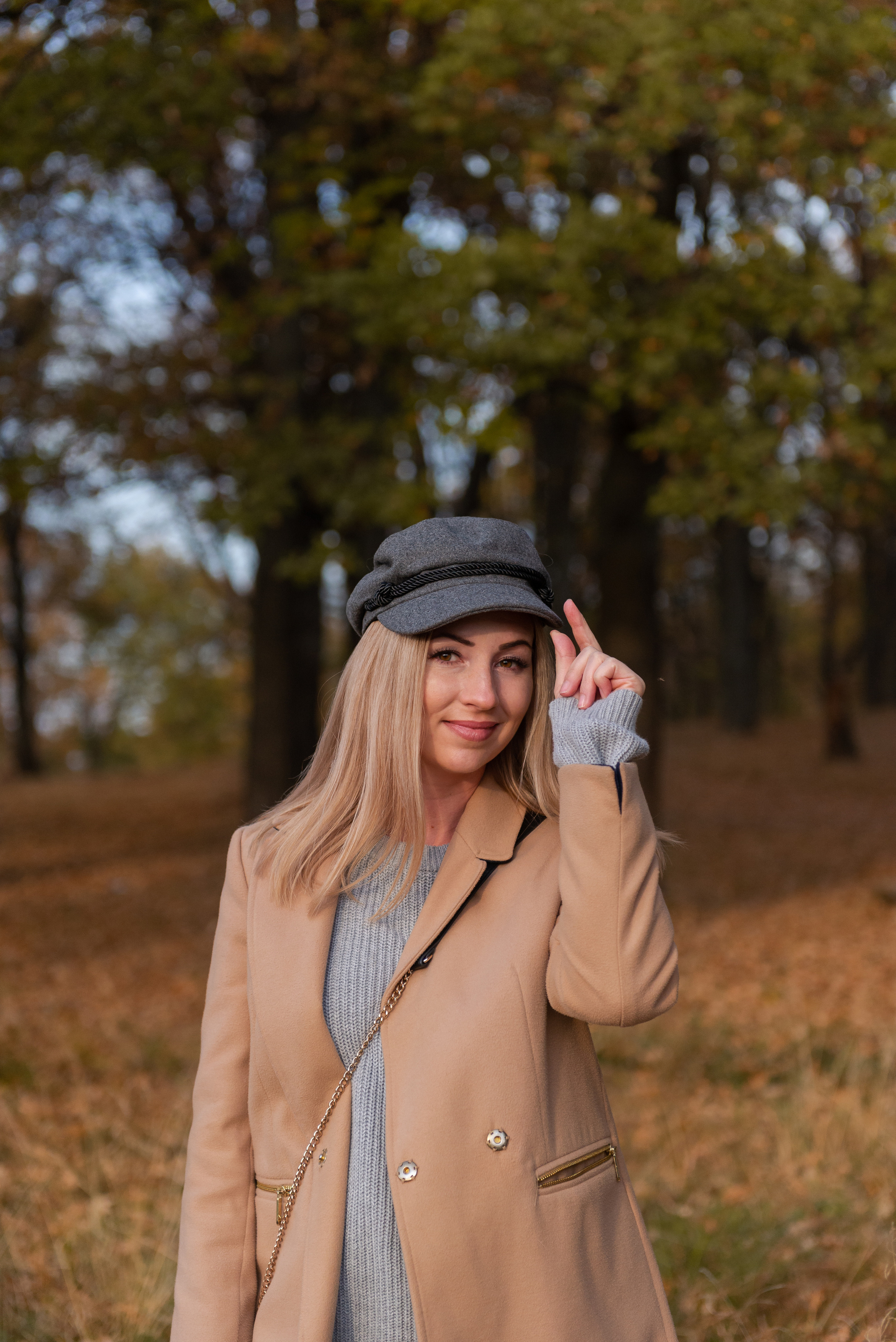 Золотая осень семьи Соболь. Свадебный и семейный фотограф в Дзержинске Екатерина Шулакова