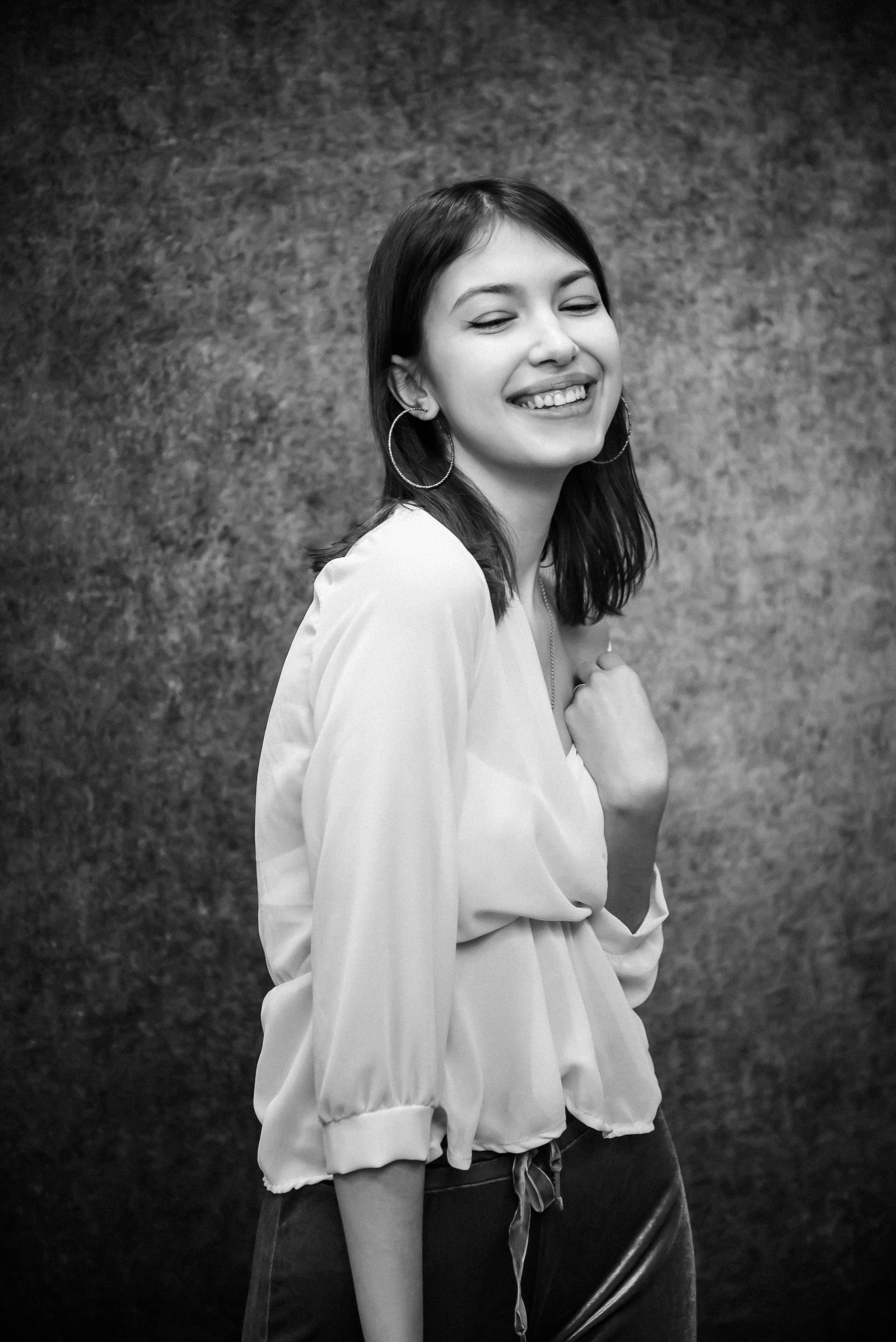 Женский портрет. Свадебный и семейный фотограф в Дзержинске Екатерина Шулакова