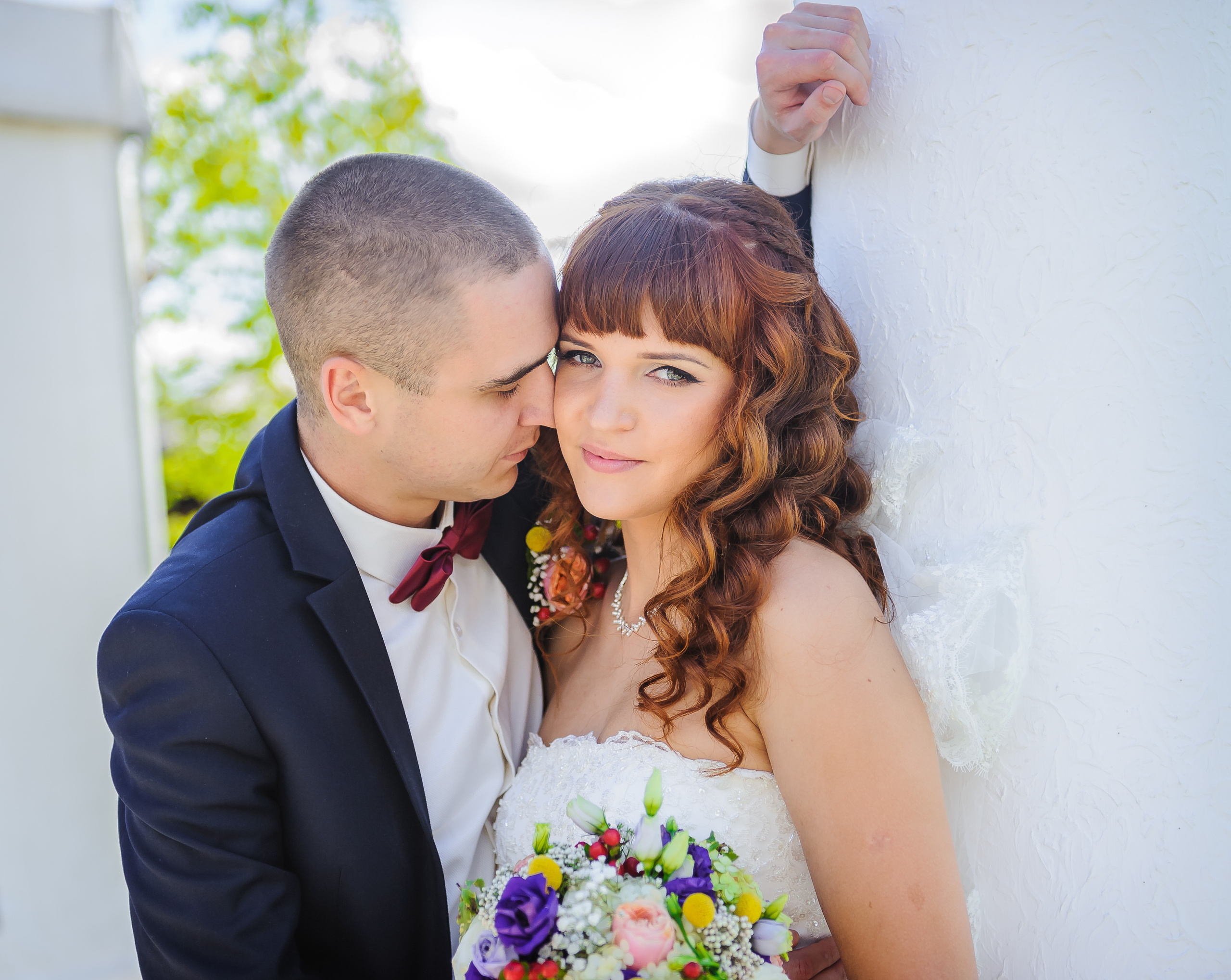 Дмитрий и Ольга. Свадебный и семейный фотограф в Дзержинске Екатерина Шулакова