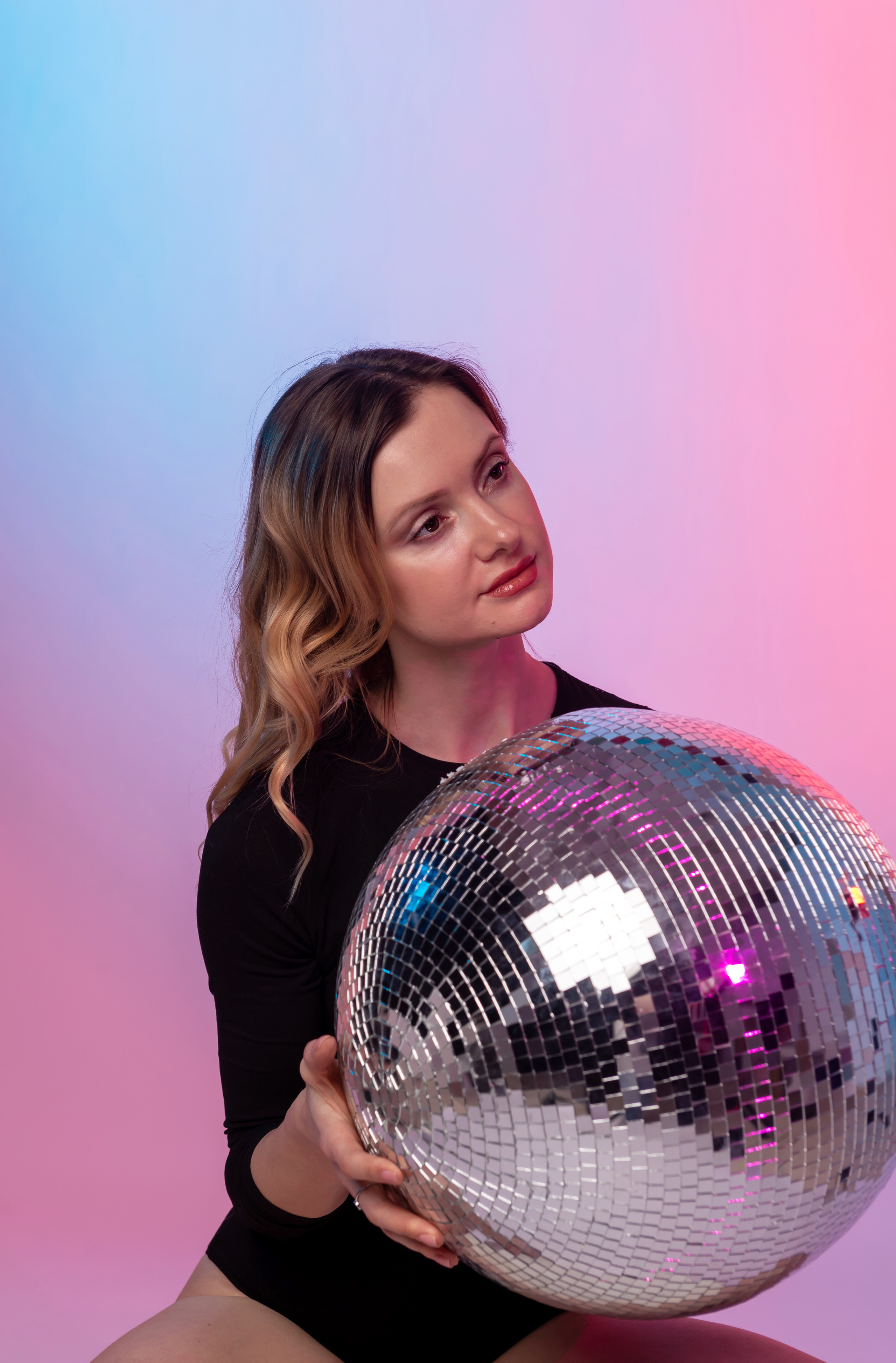 Женский портрет. Свадебный и семейный фотограф в Дзержинске Екатерина Шулакова