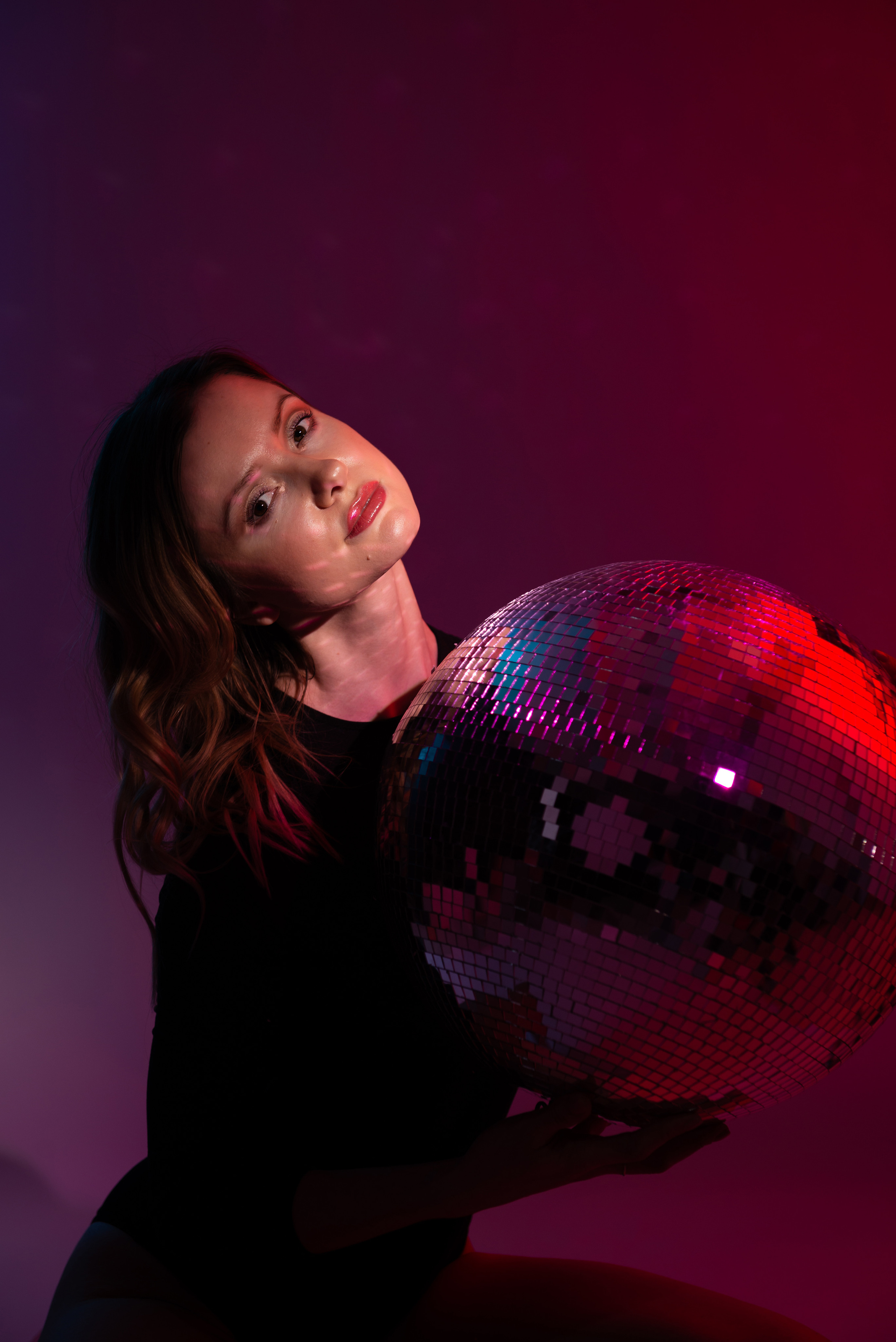 Женский портрет. Свадебный и семейный фотограф в Дзержинске Екатерина Шулакова