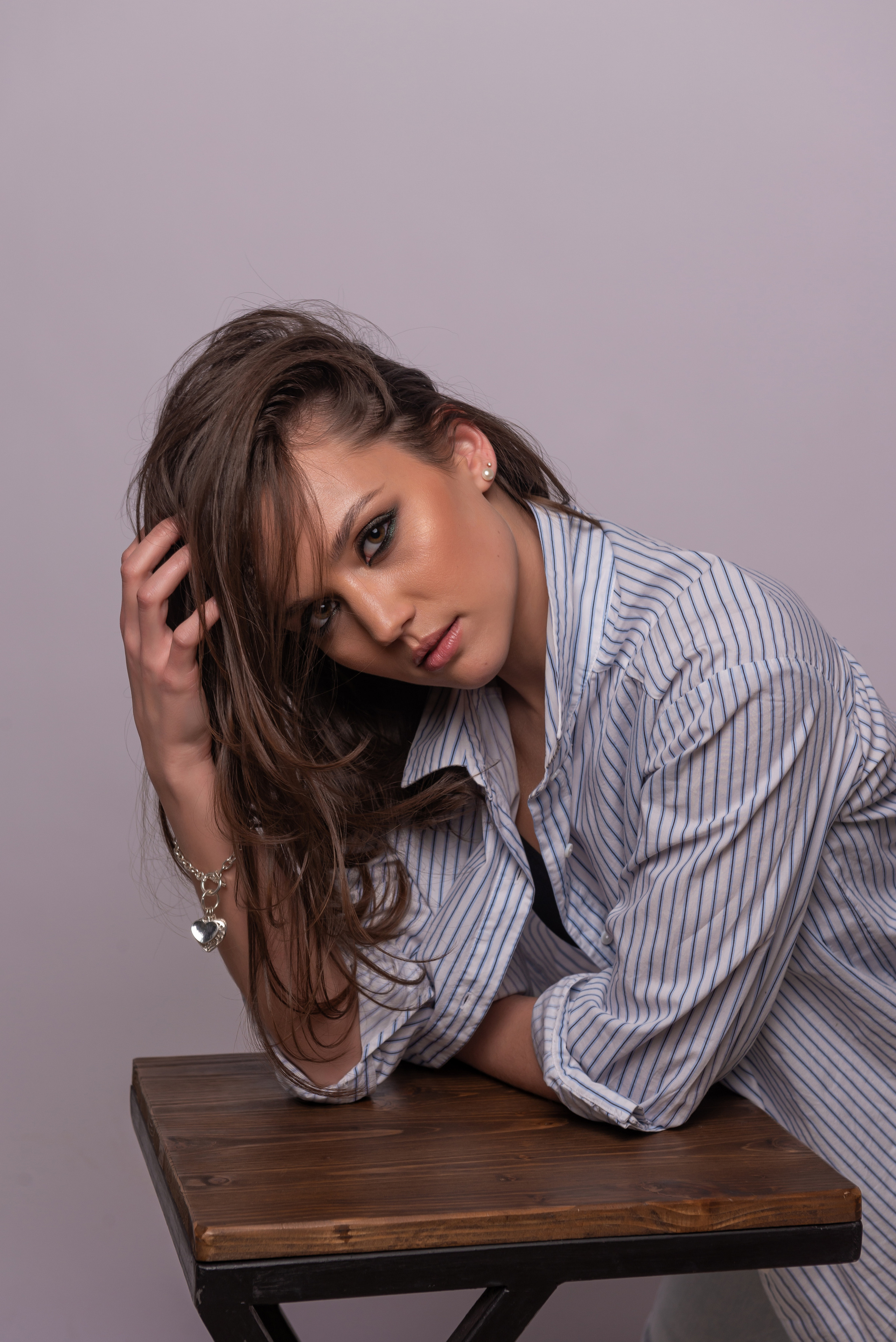 Женский портрет. Свадебный и семейный фотограф в Дзержинске Екатерина Шулакова