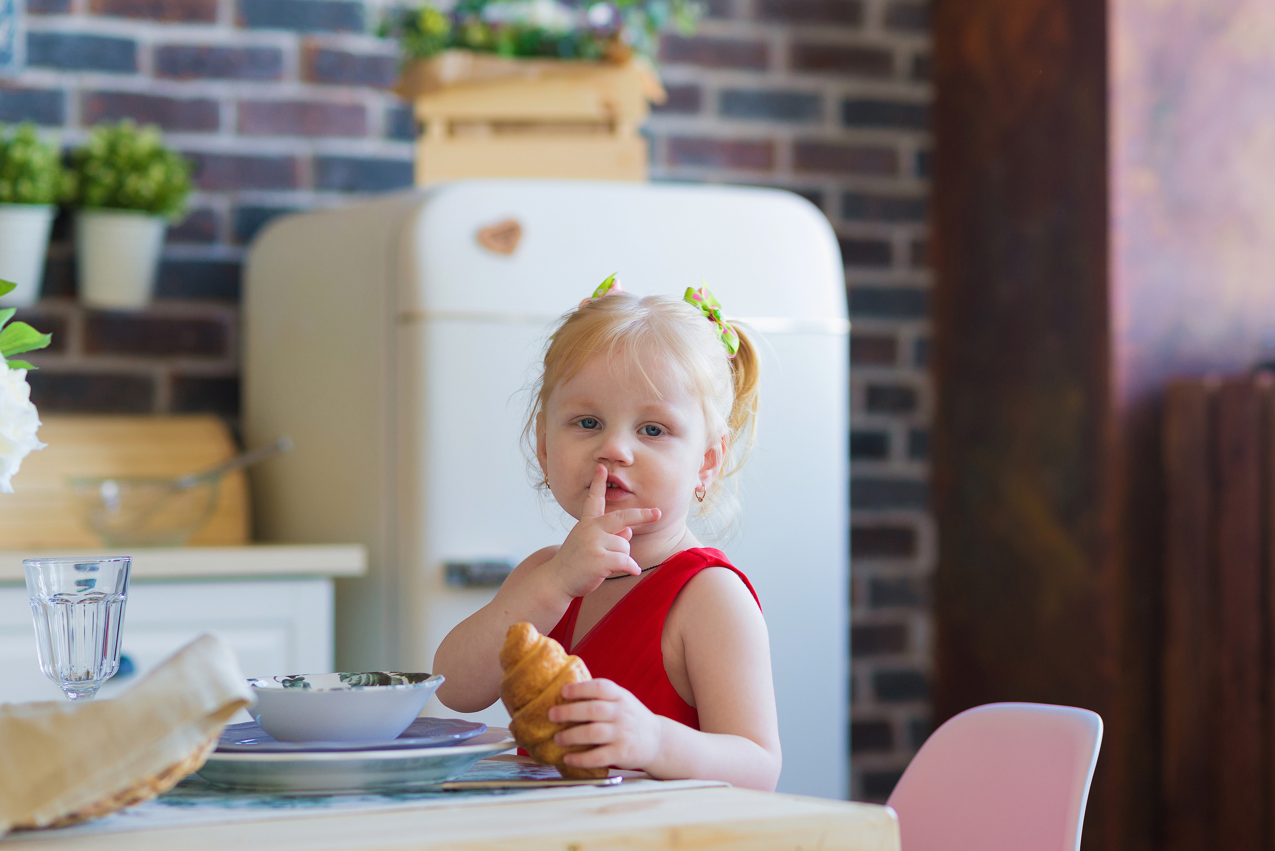 Павел & Кристина и София. Свадебный и семейный фотограф в Дзержинске Екатерина Шулакова