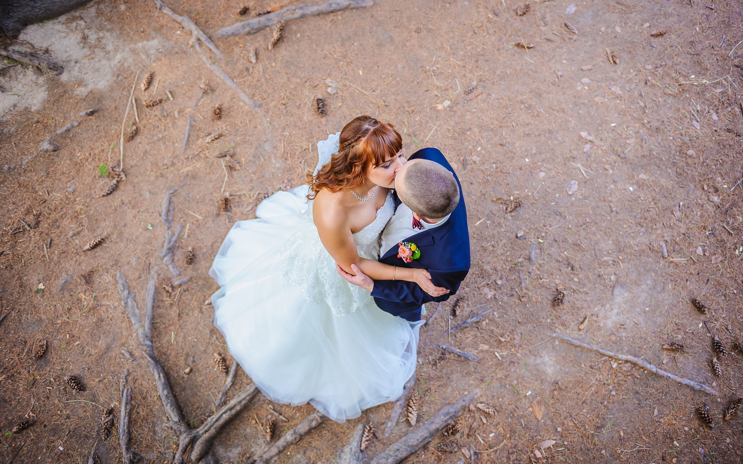 Дмитрий и Ольга. Свадебный и семейный фотограф в Дзержинске Екатерина Шулакова