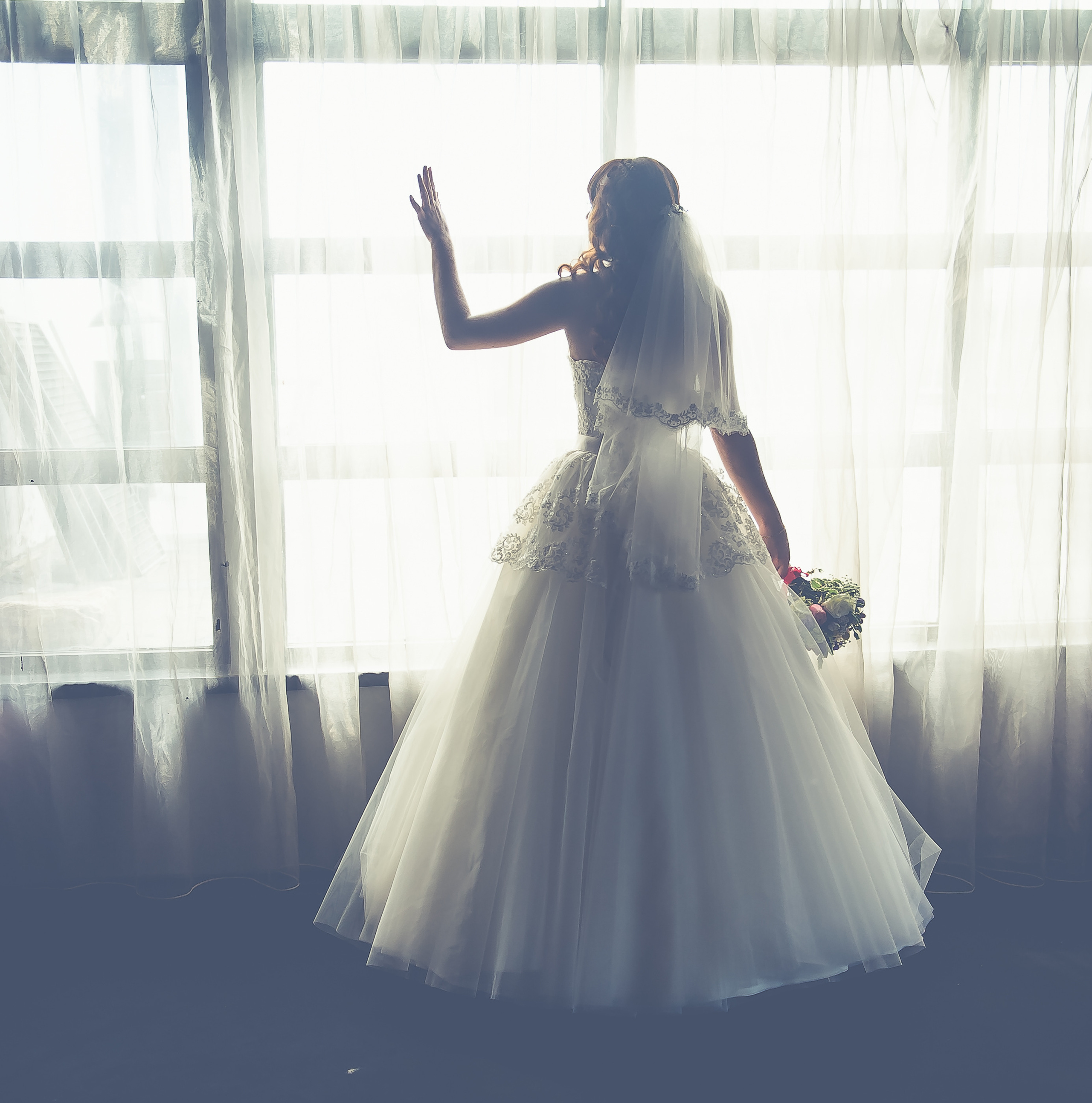 Дмитрий и Ольга. Свадебный и семейный фотограф в Дзержинске Екатерина Шулакова