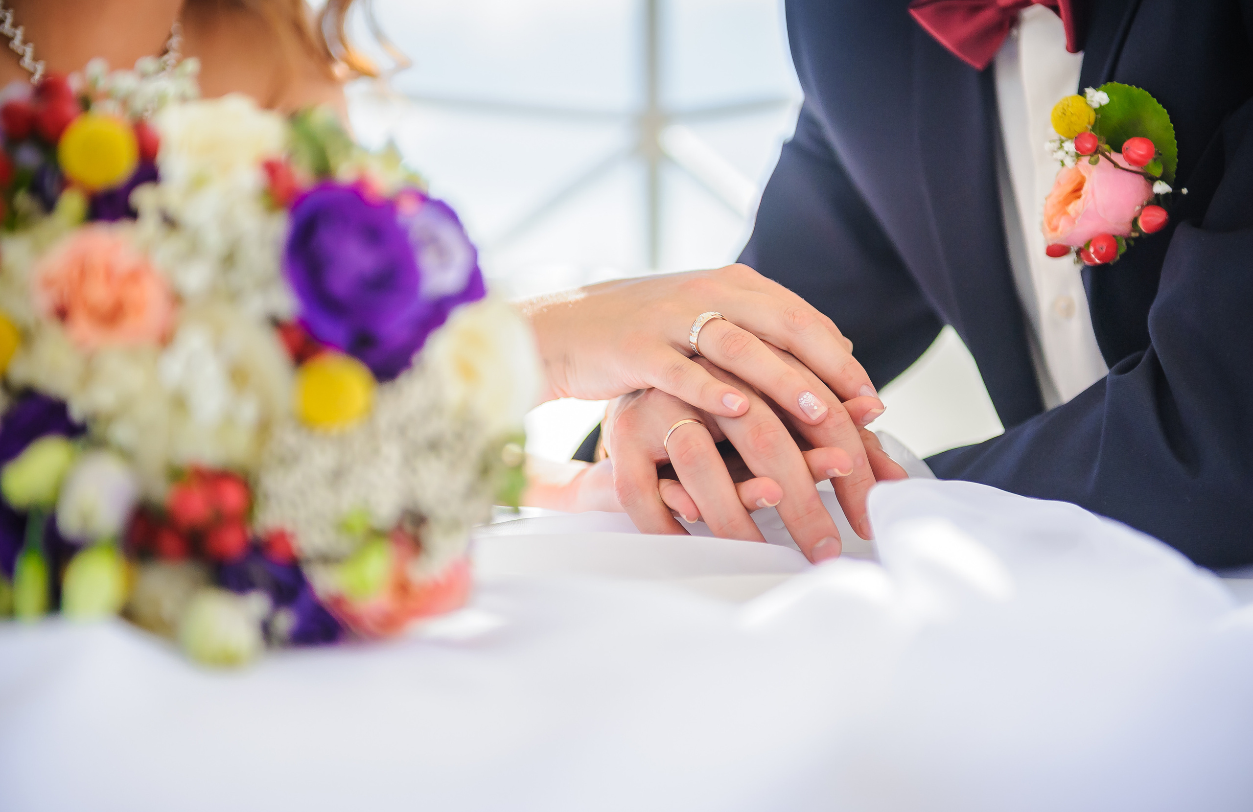 Дмитрий и Ольга. Свадебный и семейный фотограф в Дзержинске Екатерина Шулакова