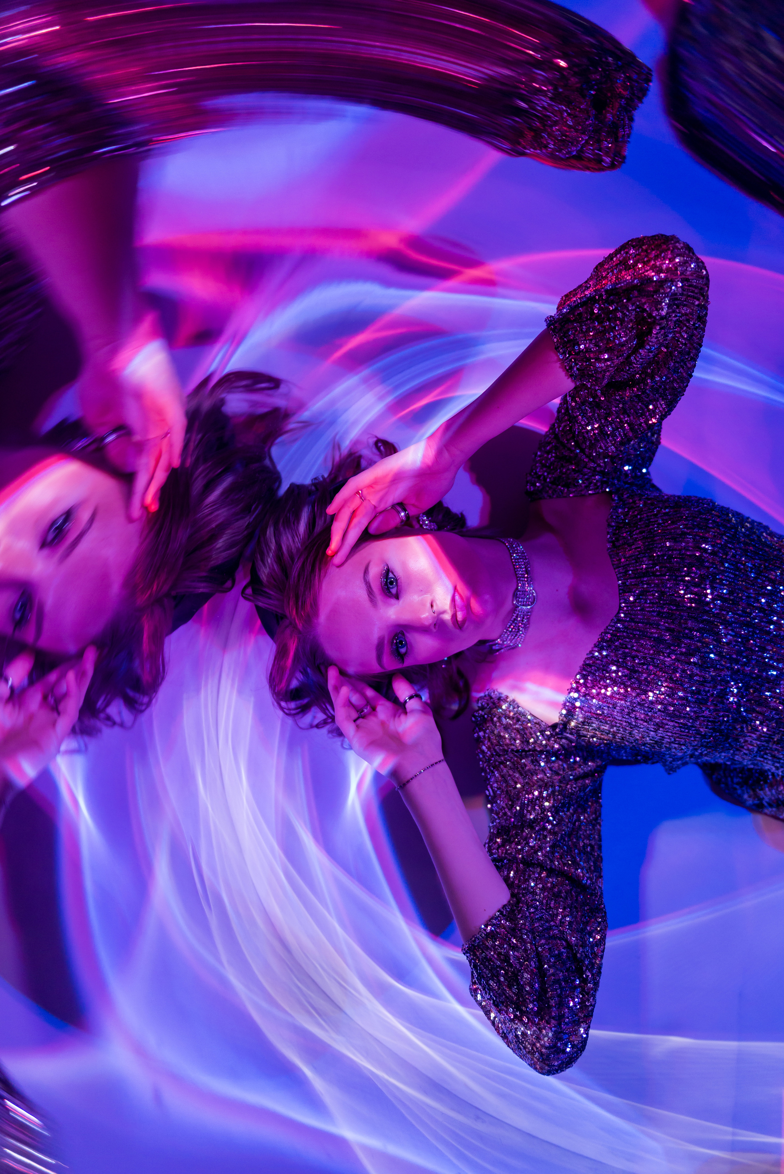 Женский портрет. Свадебный и семейный фотограф в Дзержинске Екатерина Шулакова