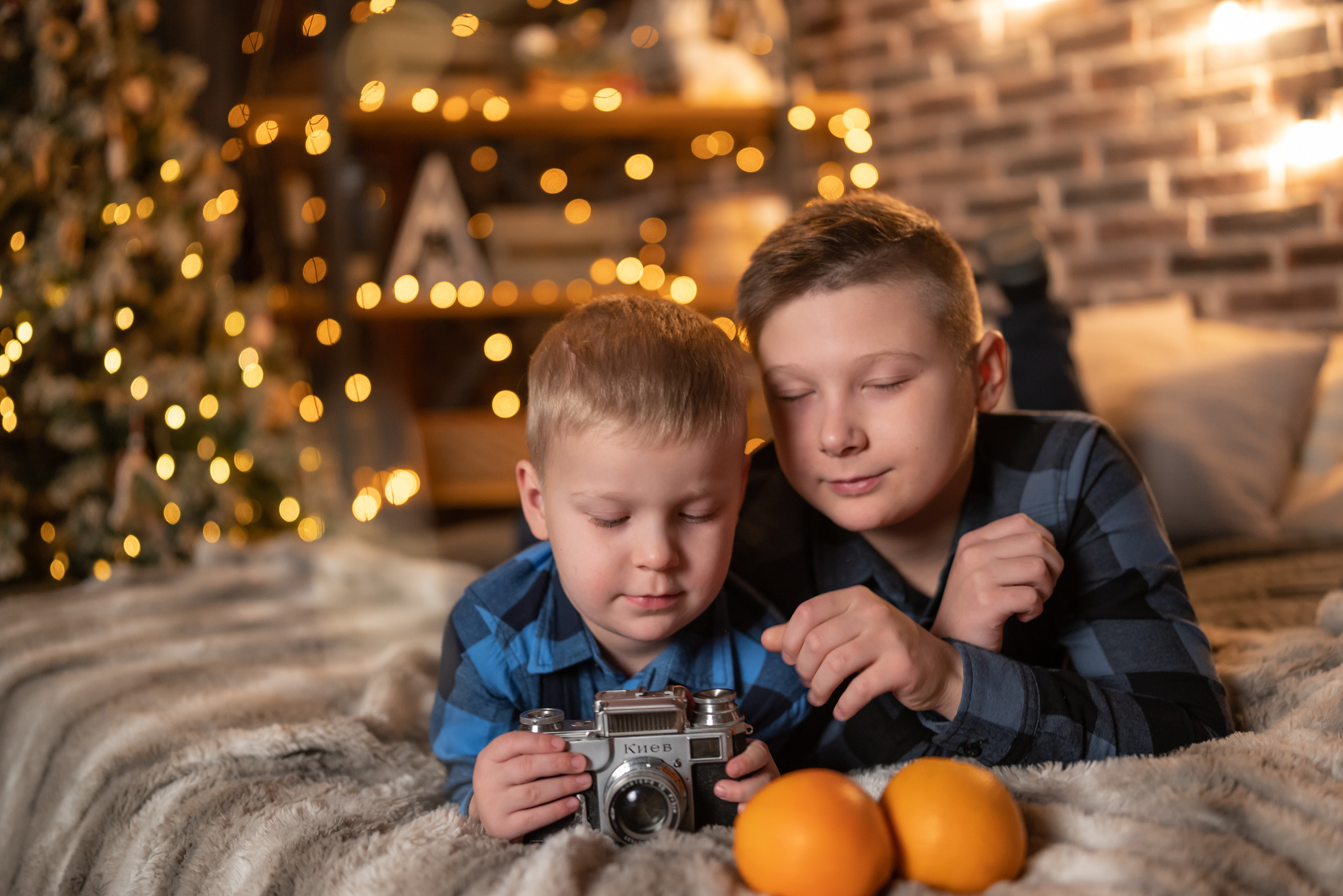 Аня и ее семья. Свадебный и семейный фотограф в Дзержинске Екатерина Шулакова