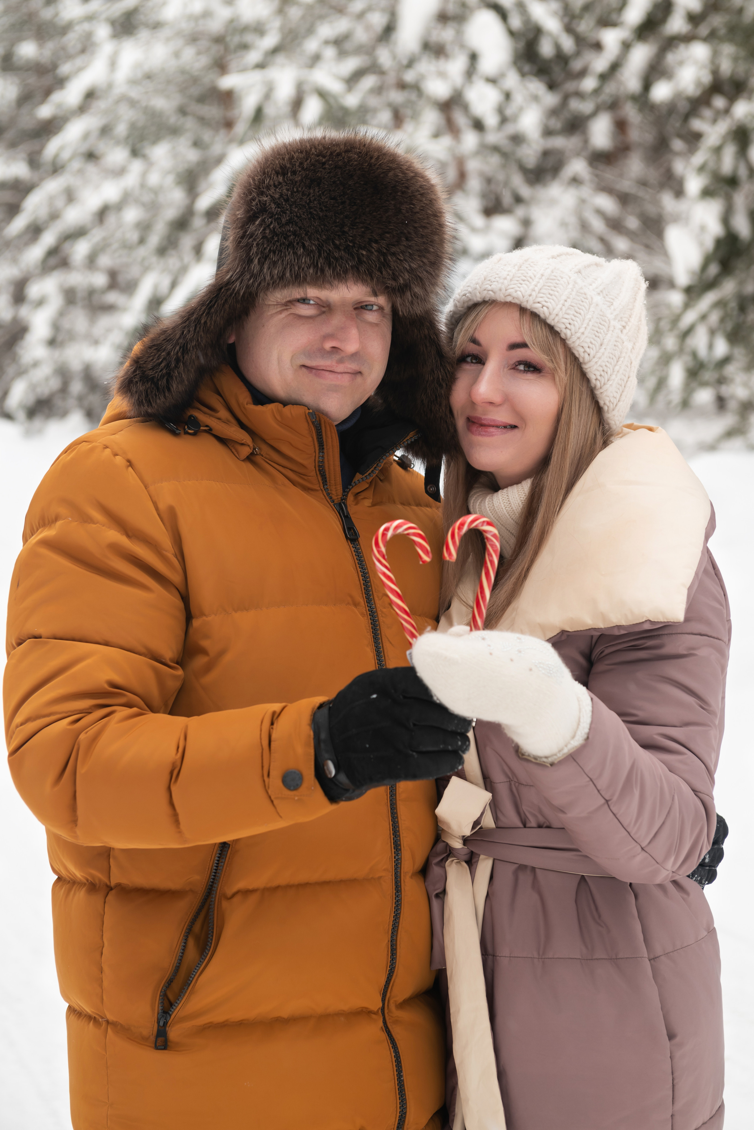 Юля и ее семья. Свадебный и семейный фотограф в Дзержинске Екатерина Шулакова
