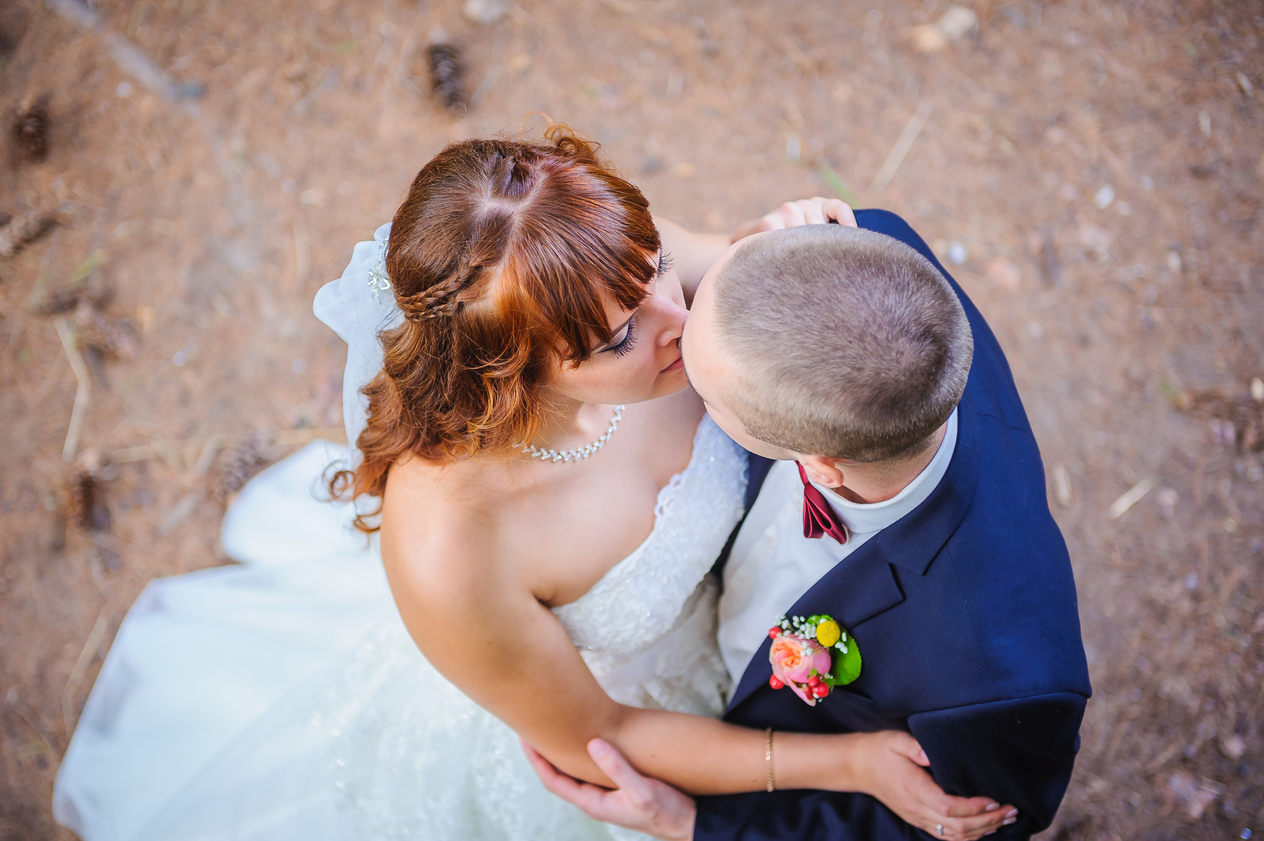 Дмитрий и Ольга. Свадебный и семейный фотограф в Дзержинске Екатерина Шулакова