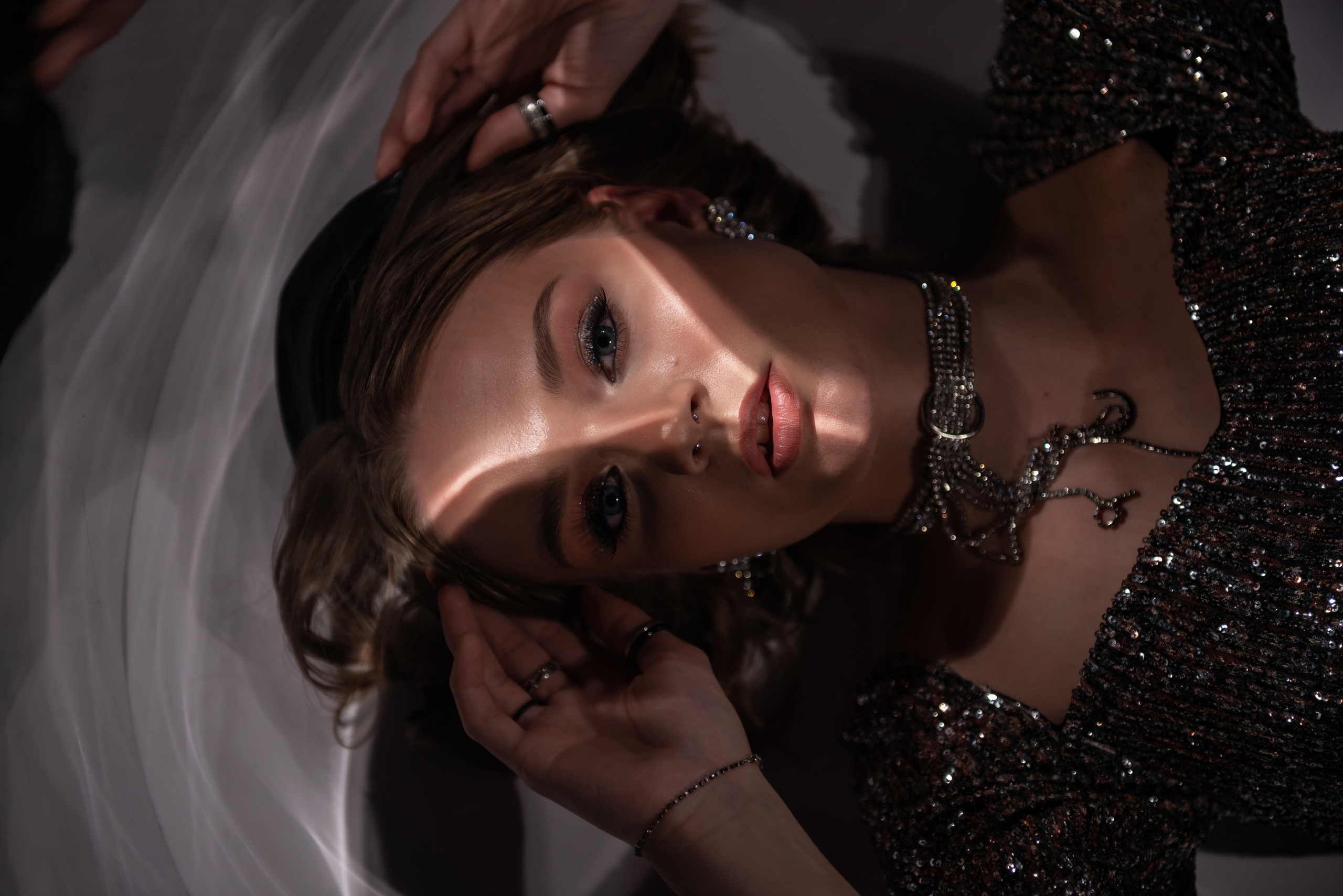 Женский портрет. Свадебный и семейный фотограф в Дзержинске Екатерина Шулакова