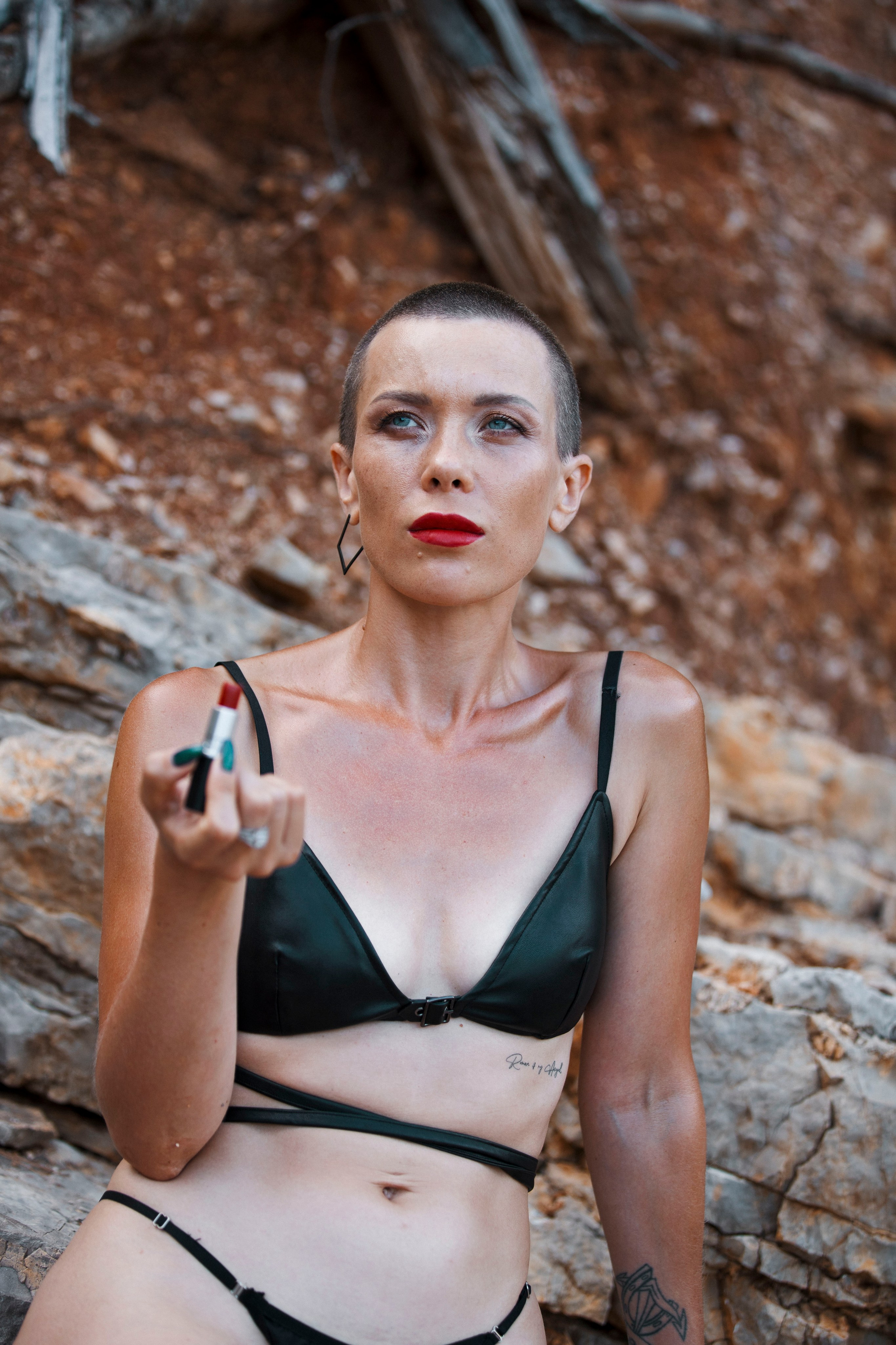 Juliya. Photographer in Montenegro Tatiana Talaeva