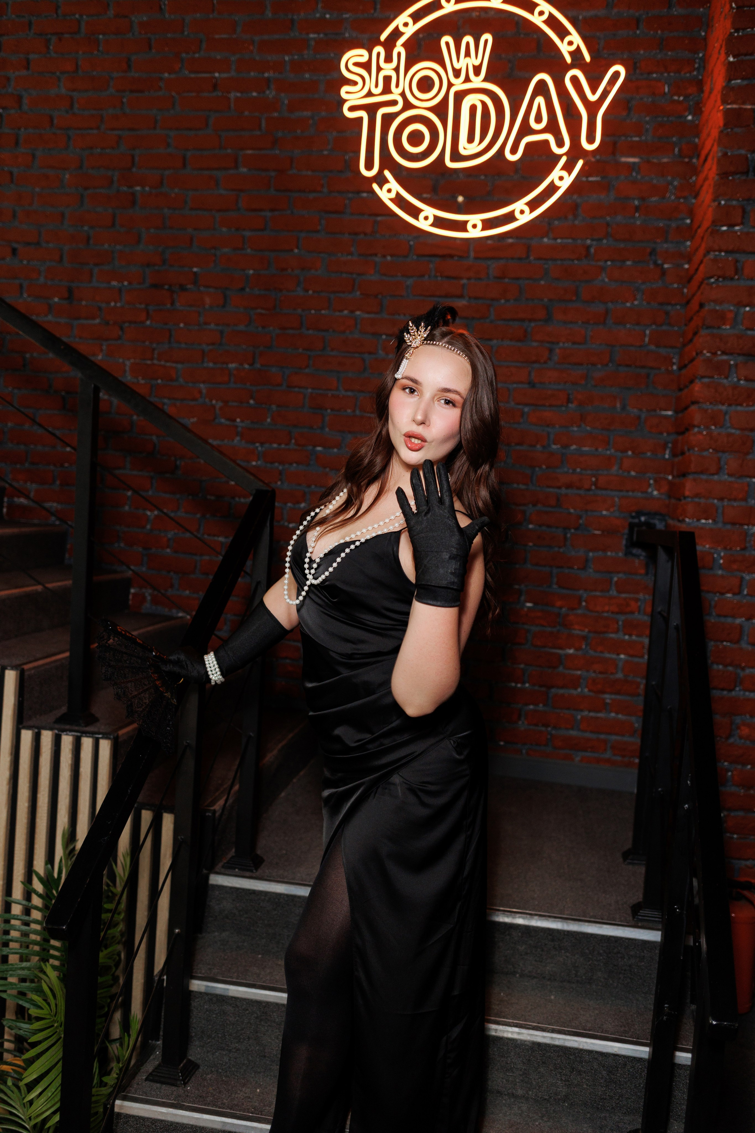 Корпоратив сети студий красоты. Фотограф Щелково/ Москва Татьяна Жучкова