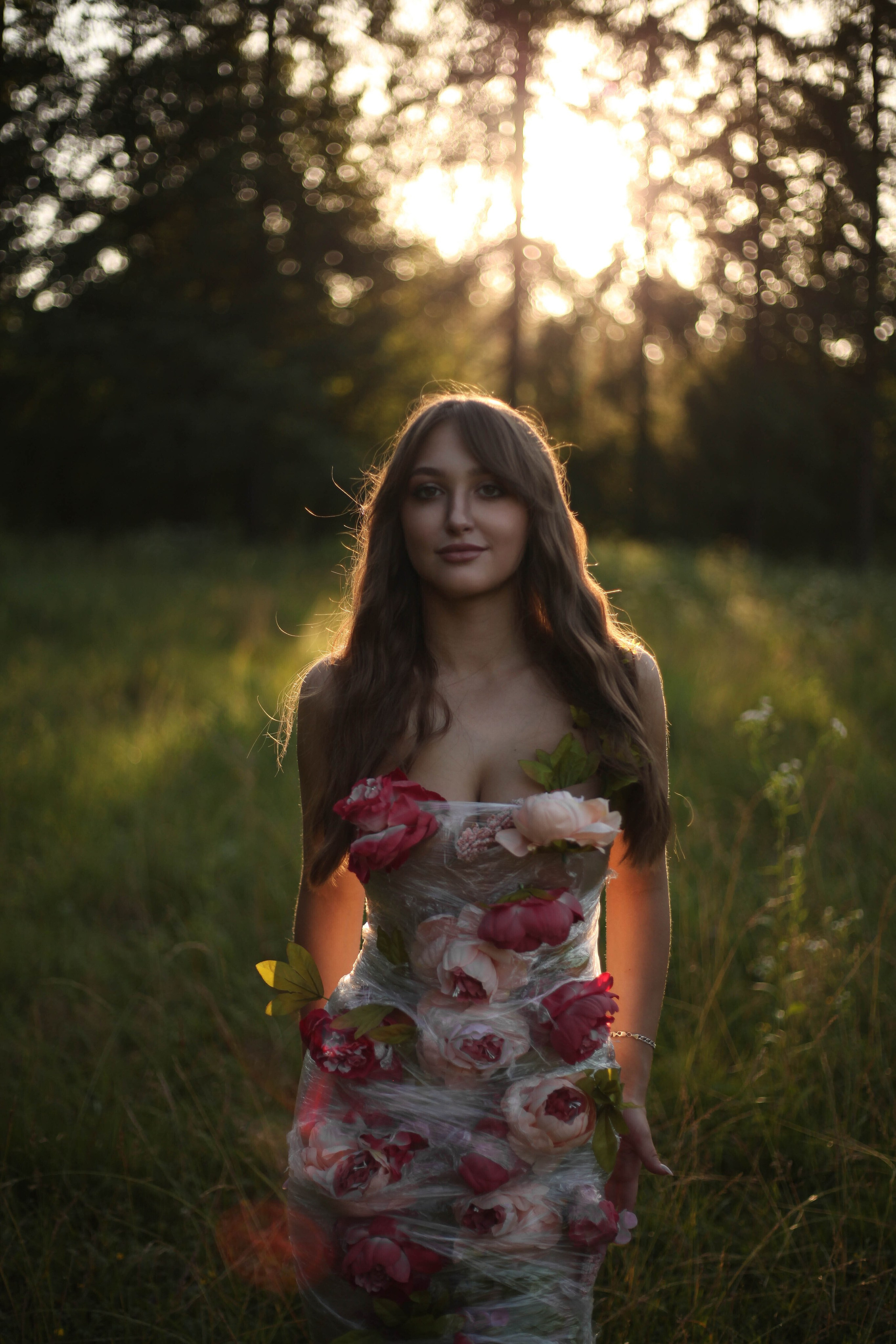 Женский портрет (Елизавета). Фотограф Калуга|Москва|Крым Данилова Александра