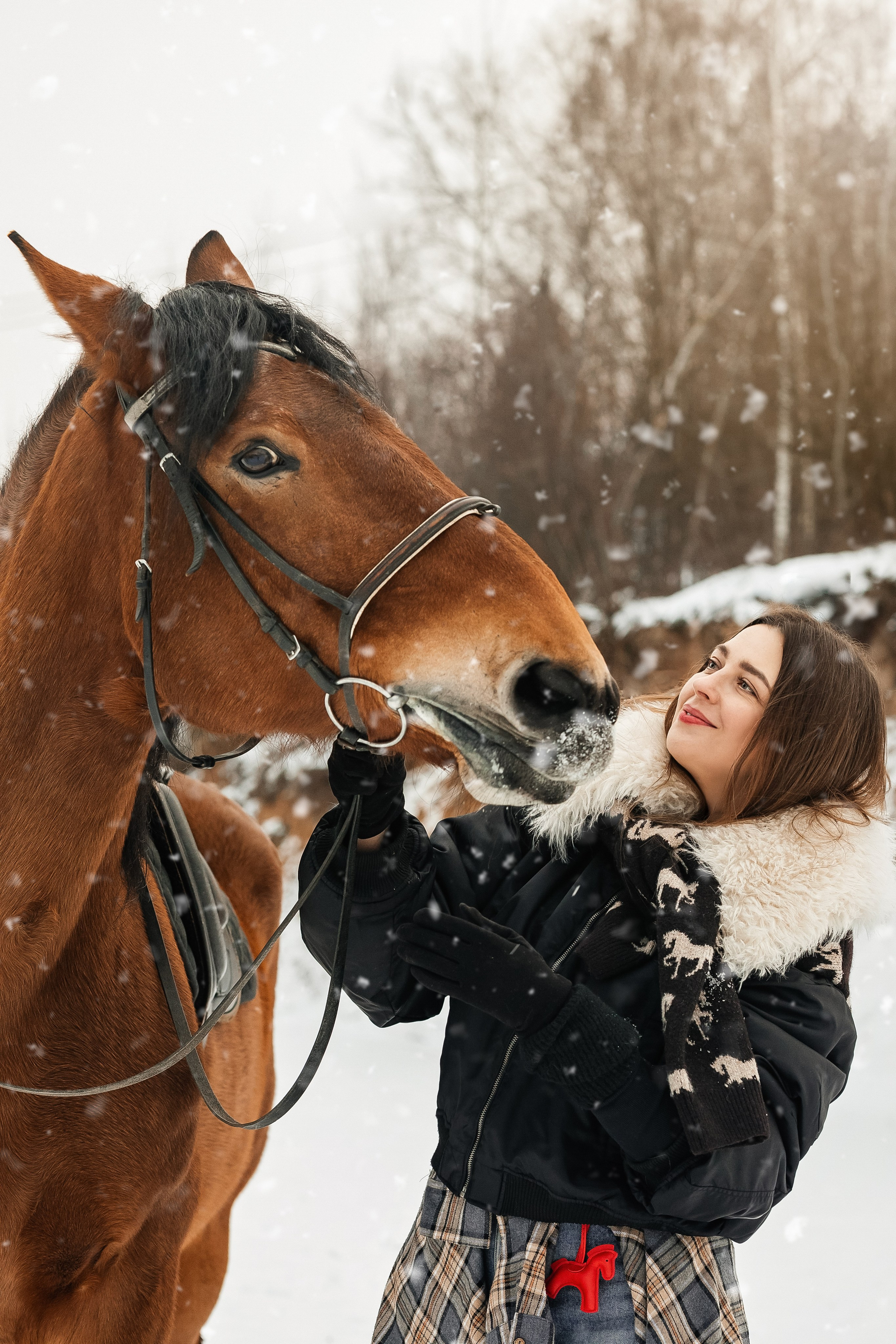 Фотосессия в конном клубе. Свадебный и семейный фотограф в НН и Москве Светлана Игнатьева