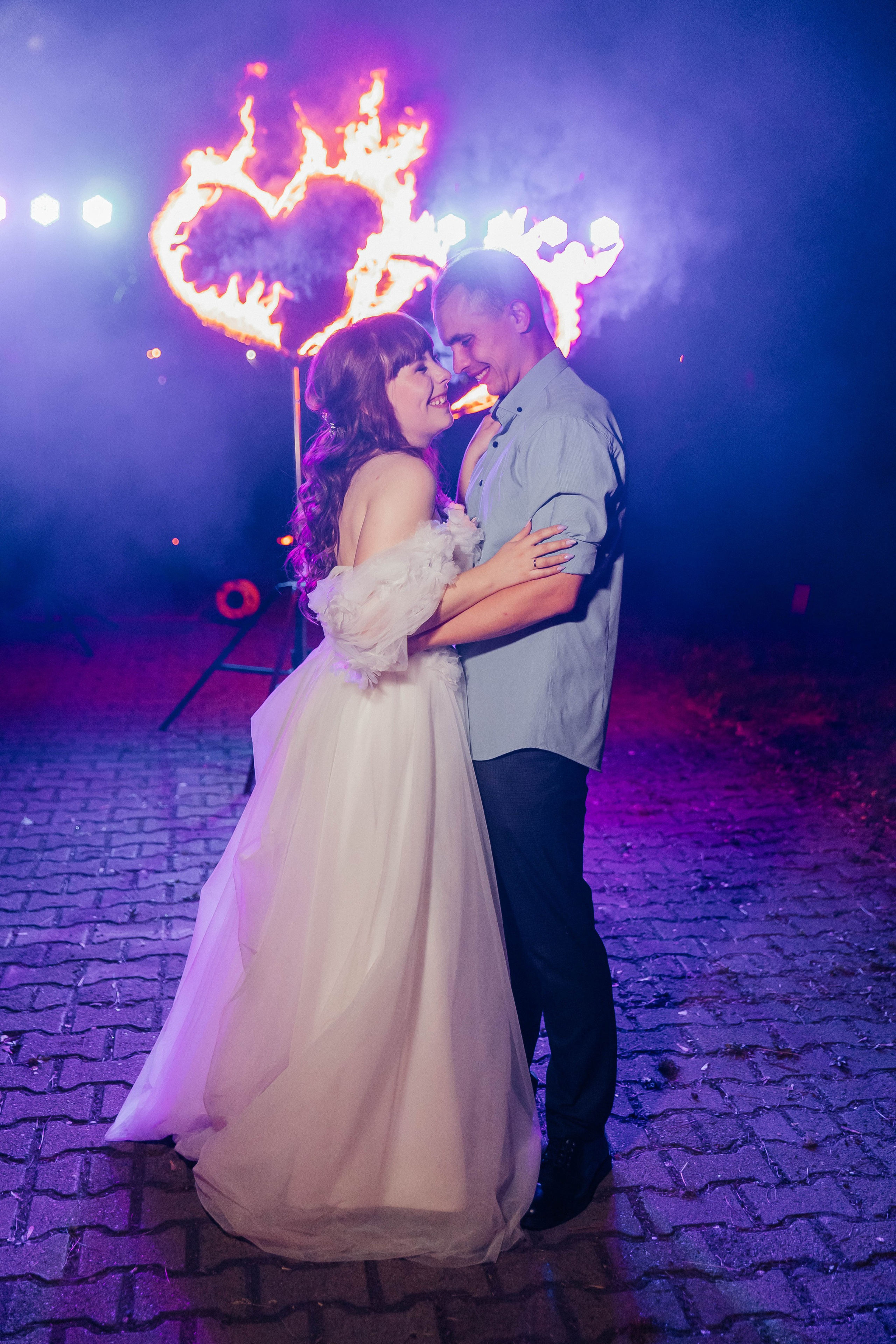 Анатолий & Валерия. Главная