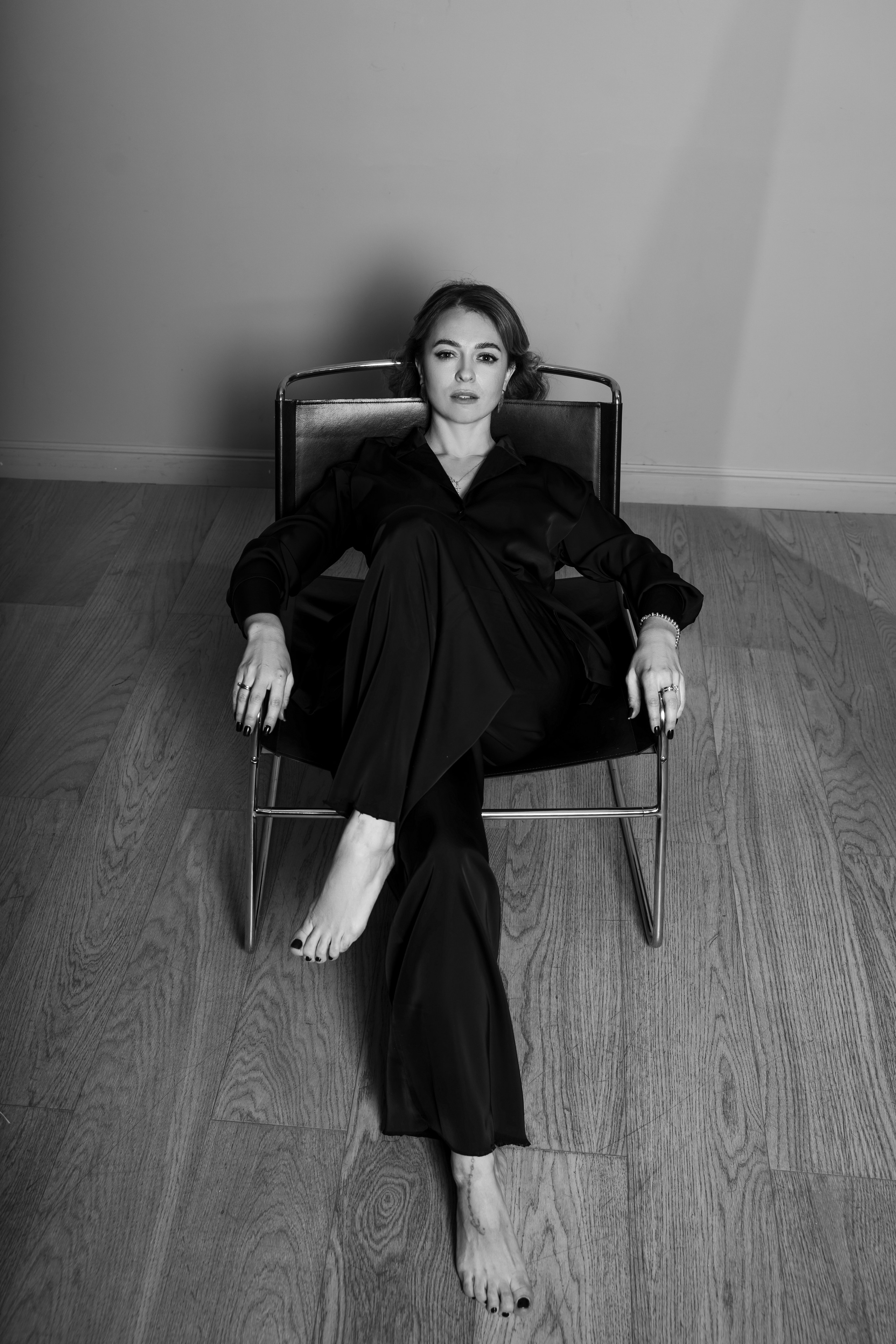 Женский портрет. Гасанова Любовь фотограф в Москве