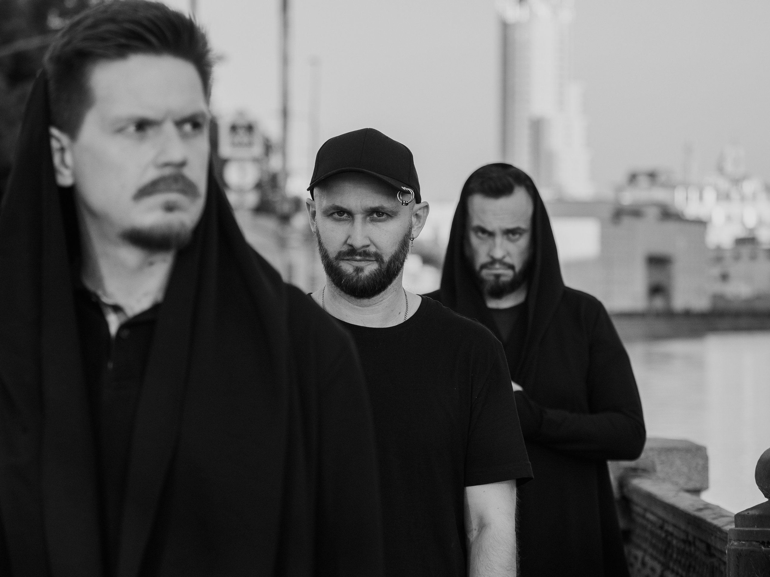 «Маяк 232», фотопрогулка. Маруся Машкова • Фотограф в Москве