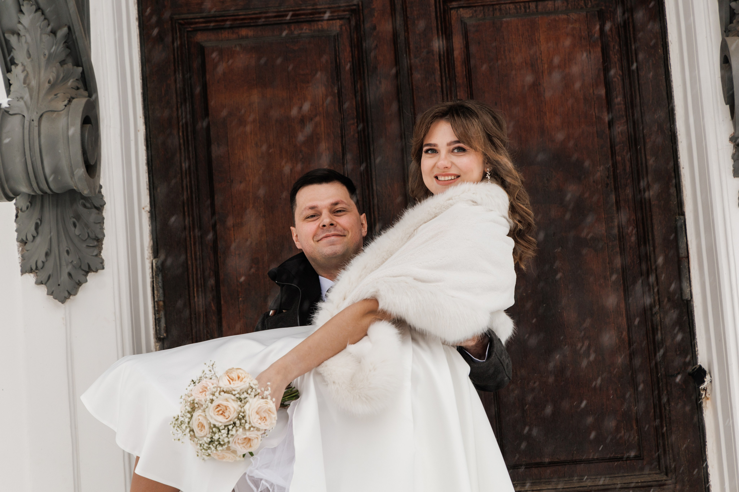 Свадебные. Фотограф для маркетплейсов в г. Иваново Наталья Онипченко