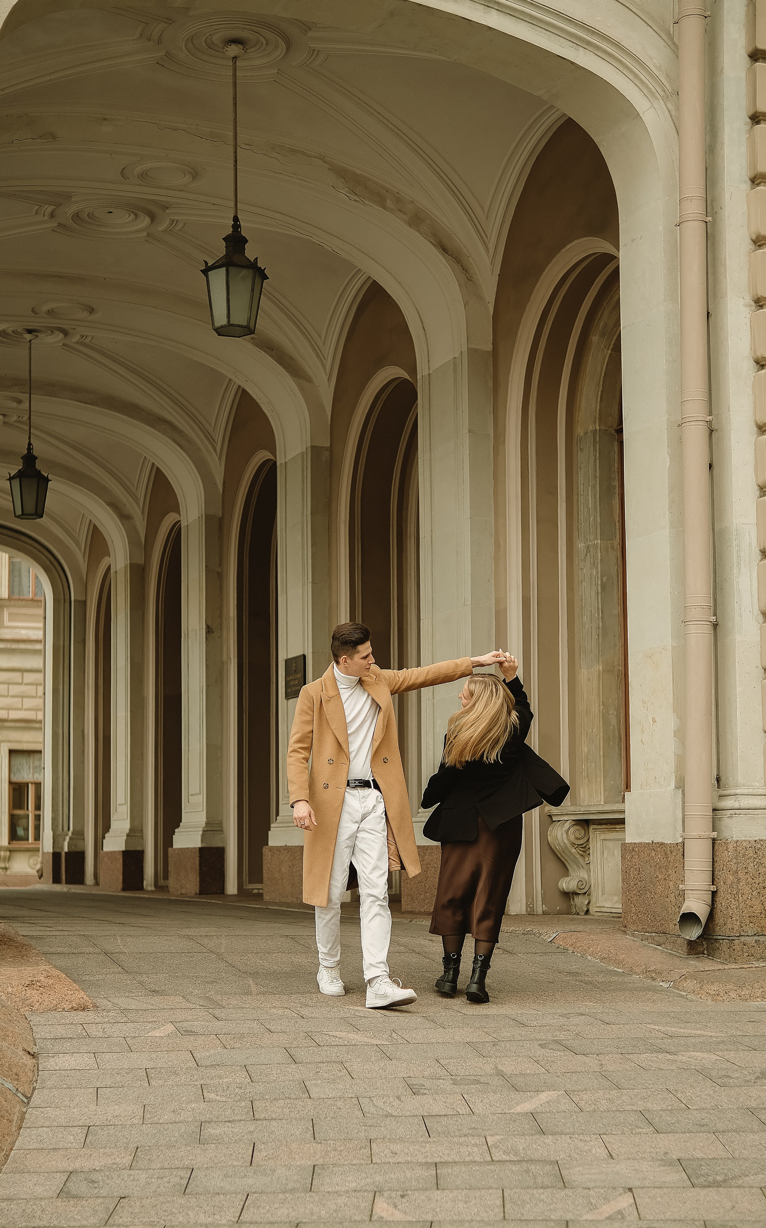 Игорь и Юля (1). Phdkvmr.ru