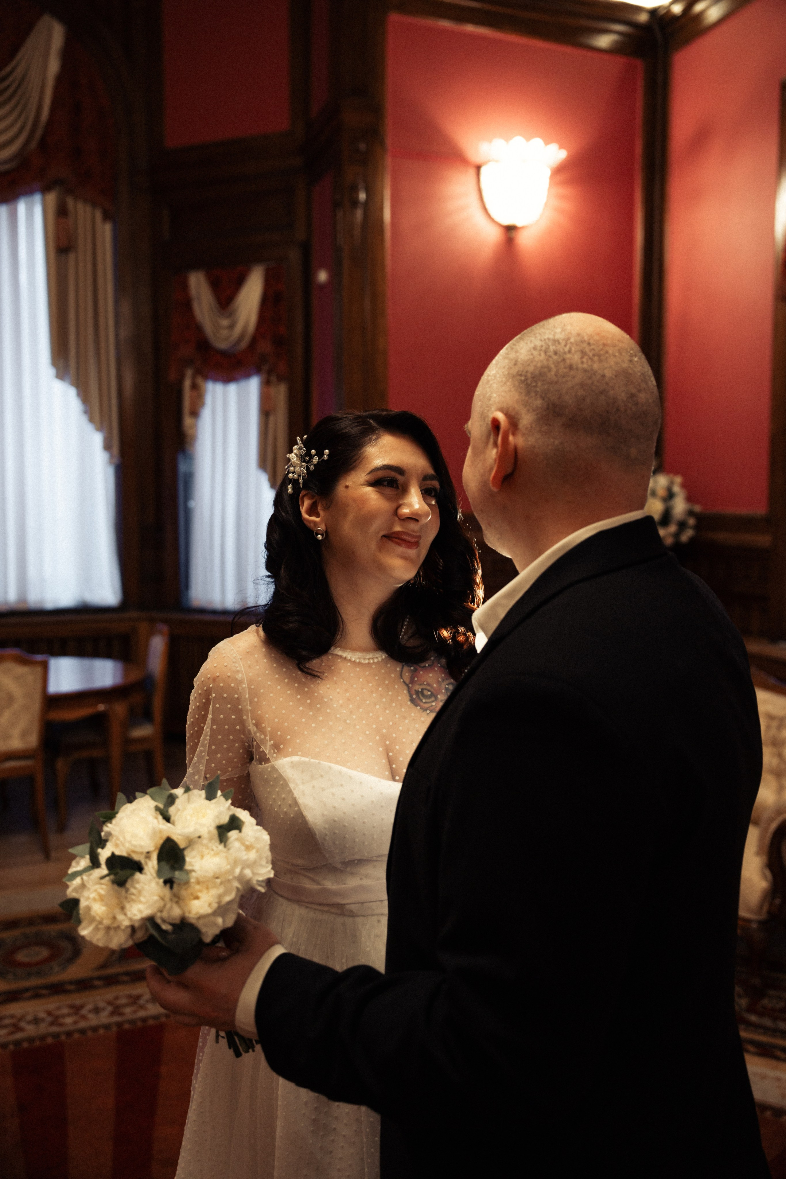 Эля & Игорь ДБ2. Phdkvmr.ru