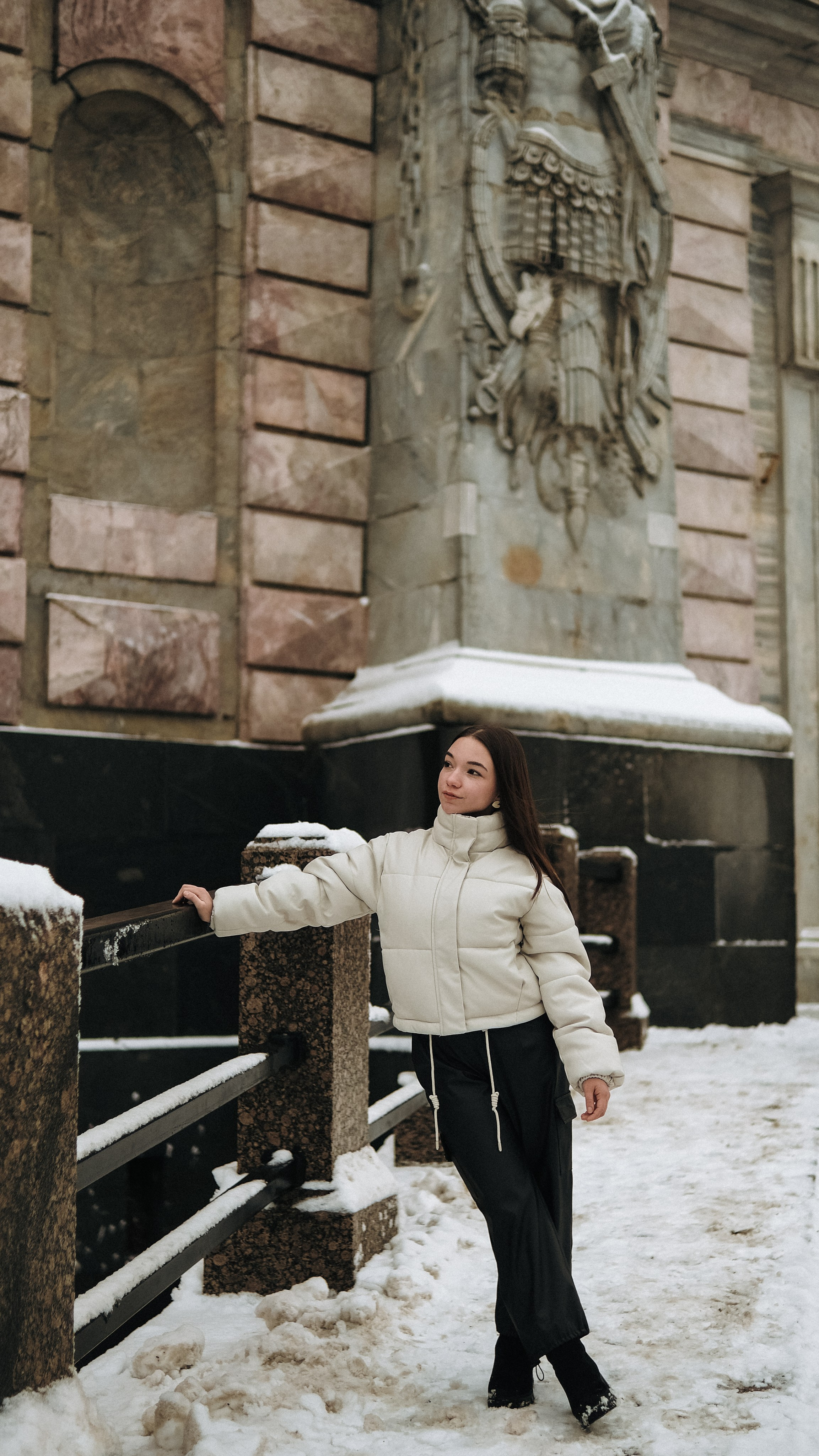 Настя & Егор. Phdkvmr.ru