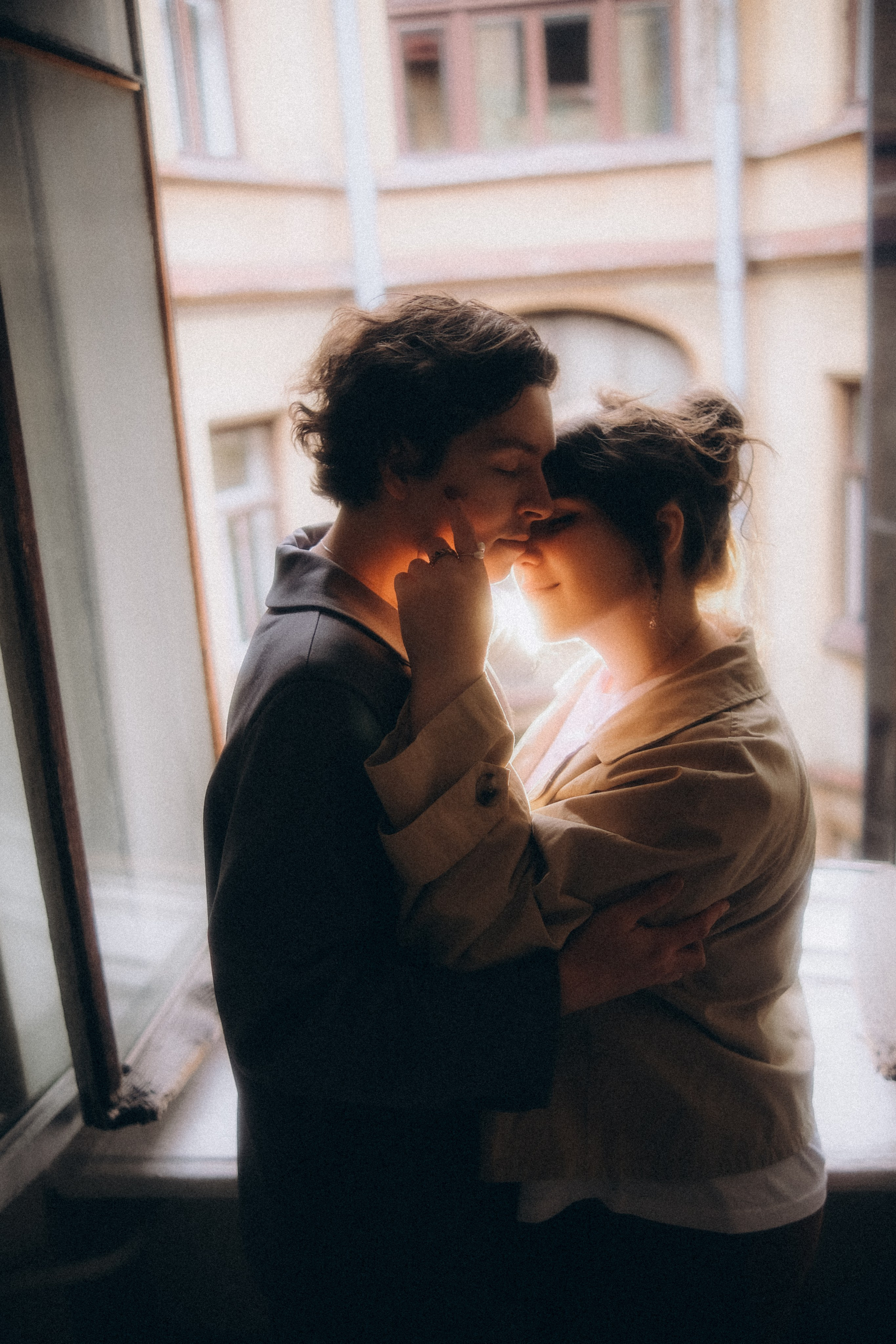 Даша & Дима. Phdkvmr.ru