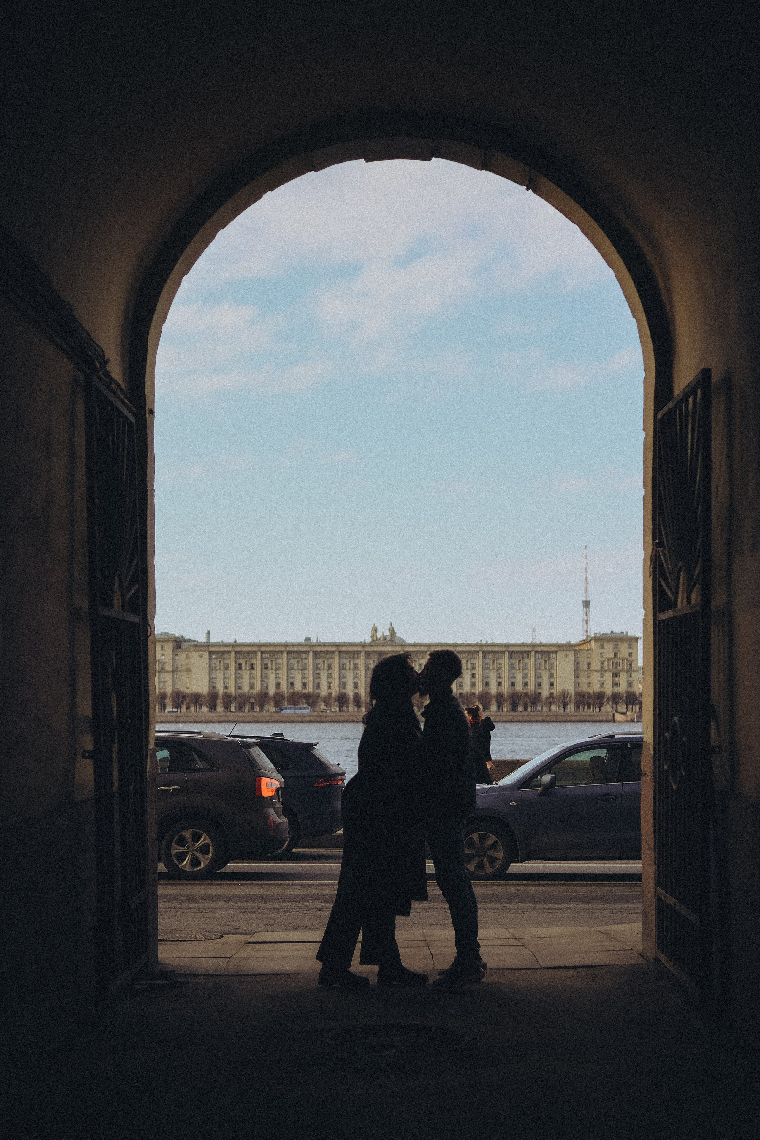 Крис & Диня. Phdkvmr.ru