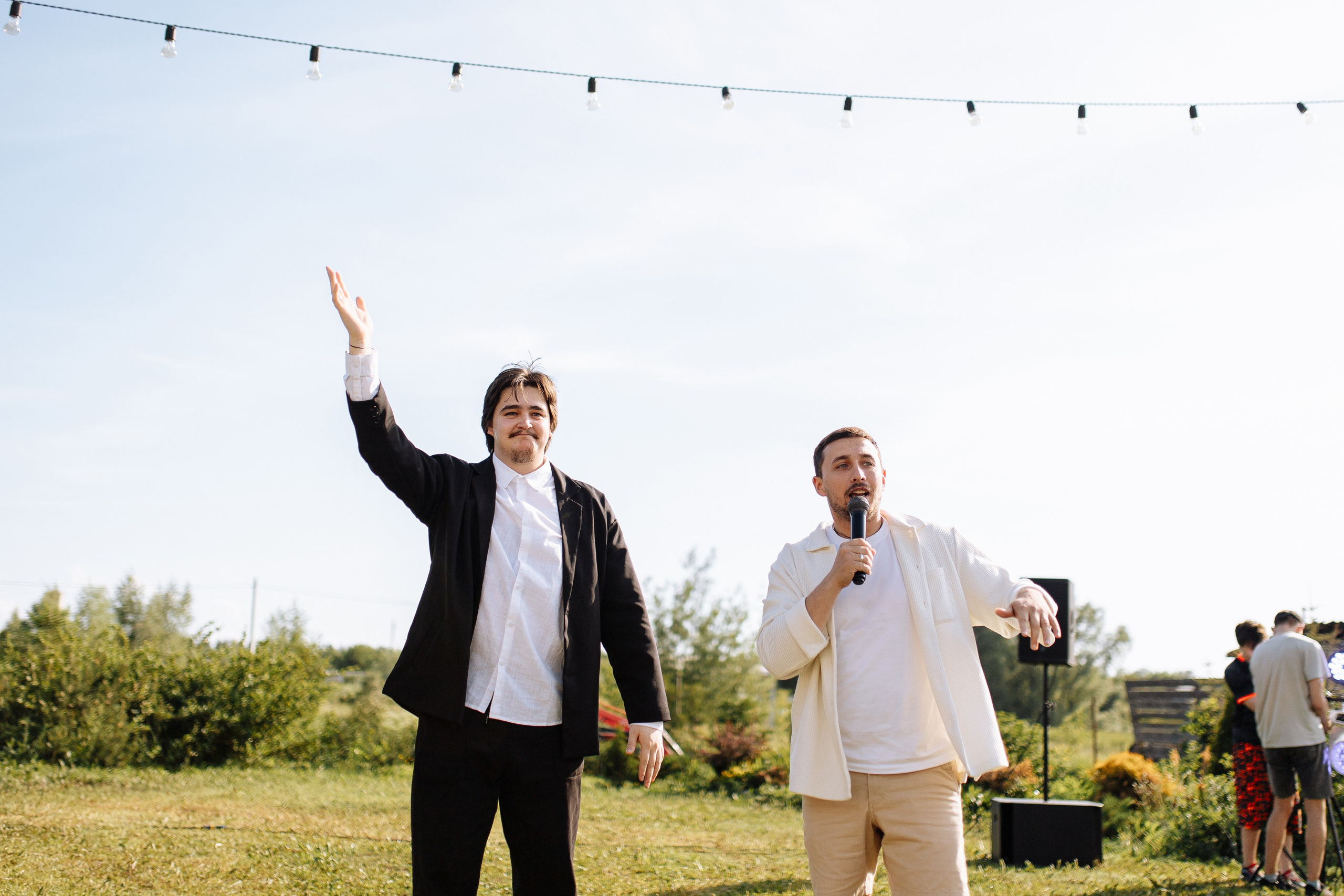 Свадебный репортаж. Свадебный и Репортажный фотограф Александр Шаров
