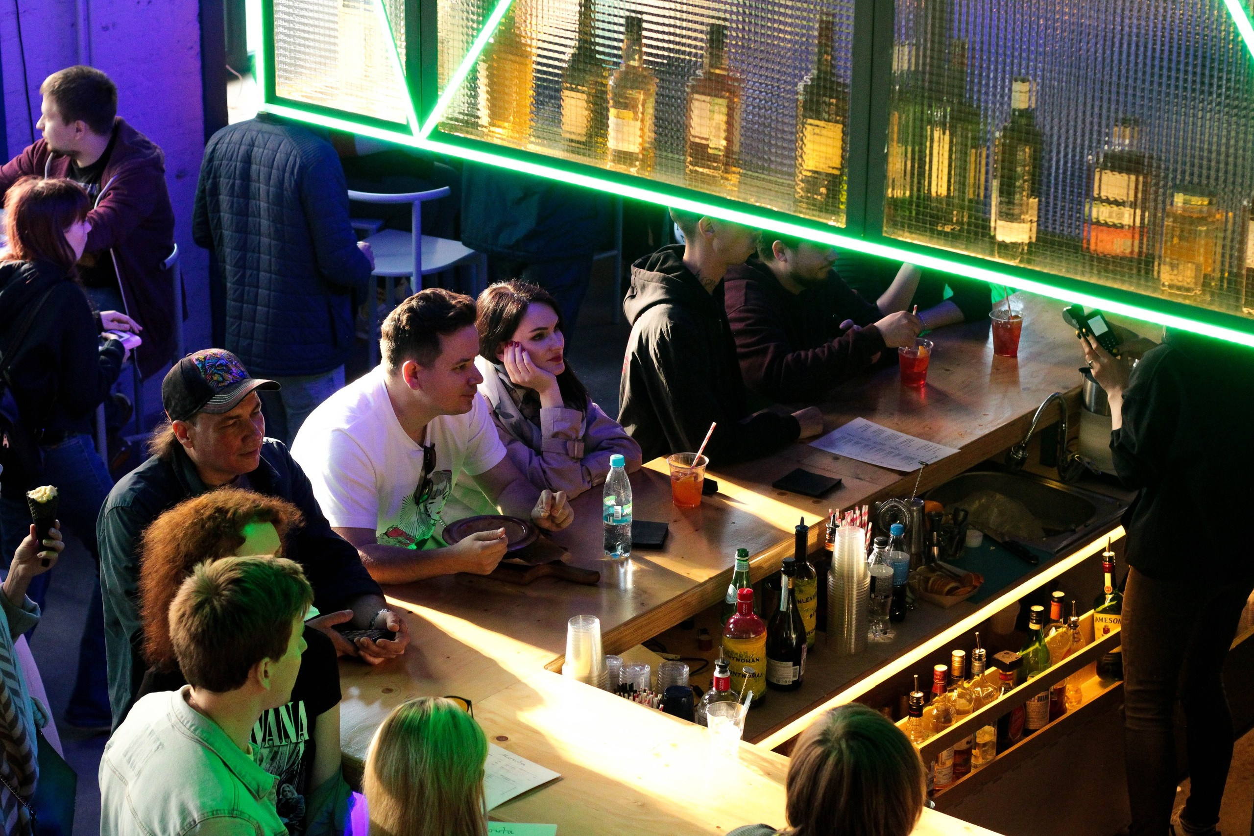 Reportage photography. Zhelsofur — косплей фотография и не только