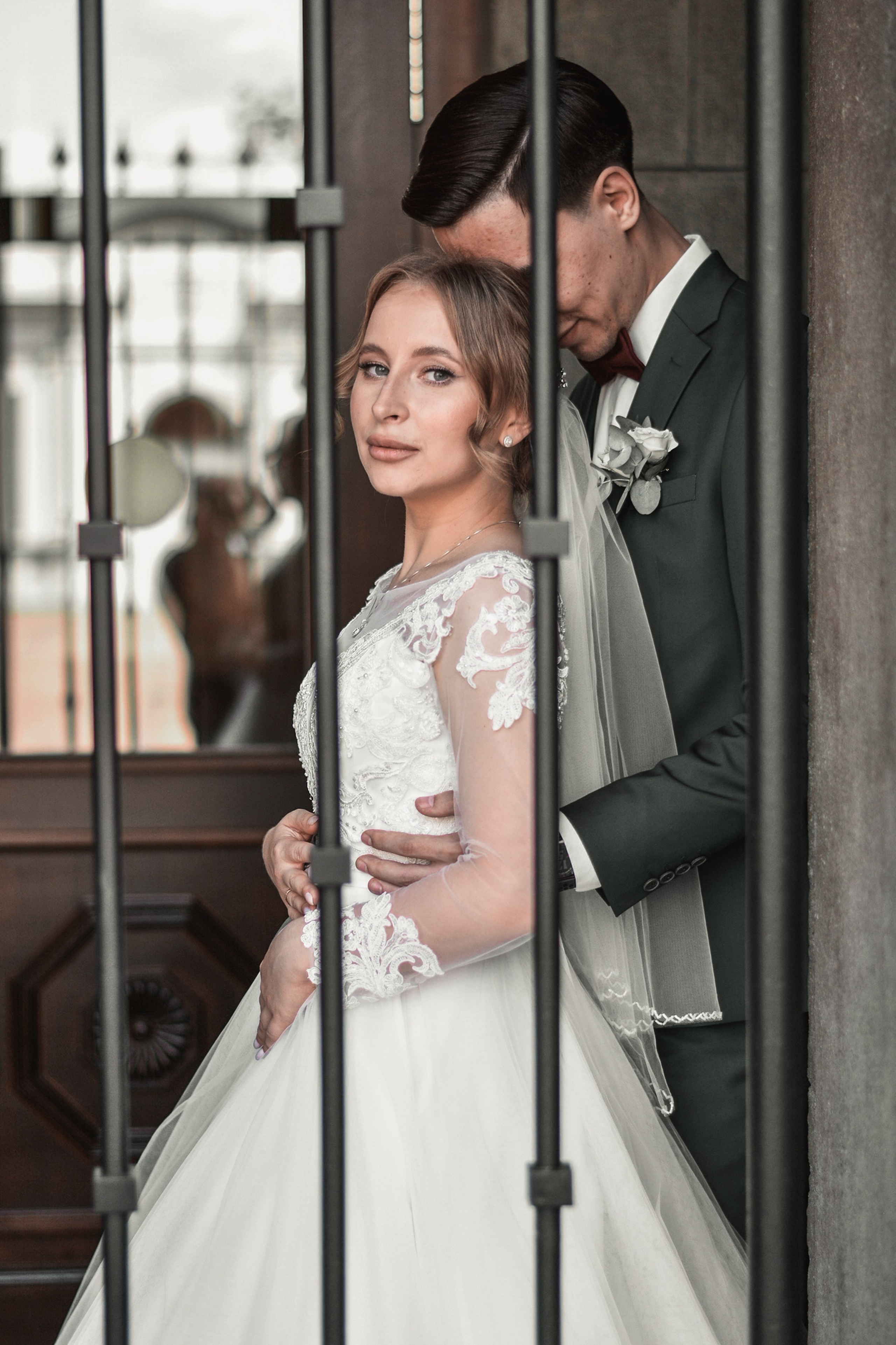 Свадьбы. Фото и видеосъемка в Омске | Выпускные альбомы