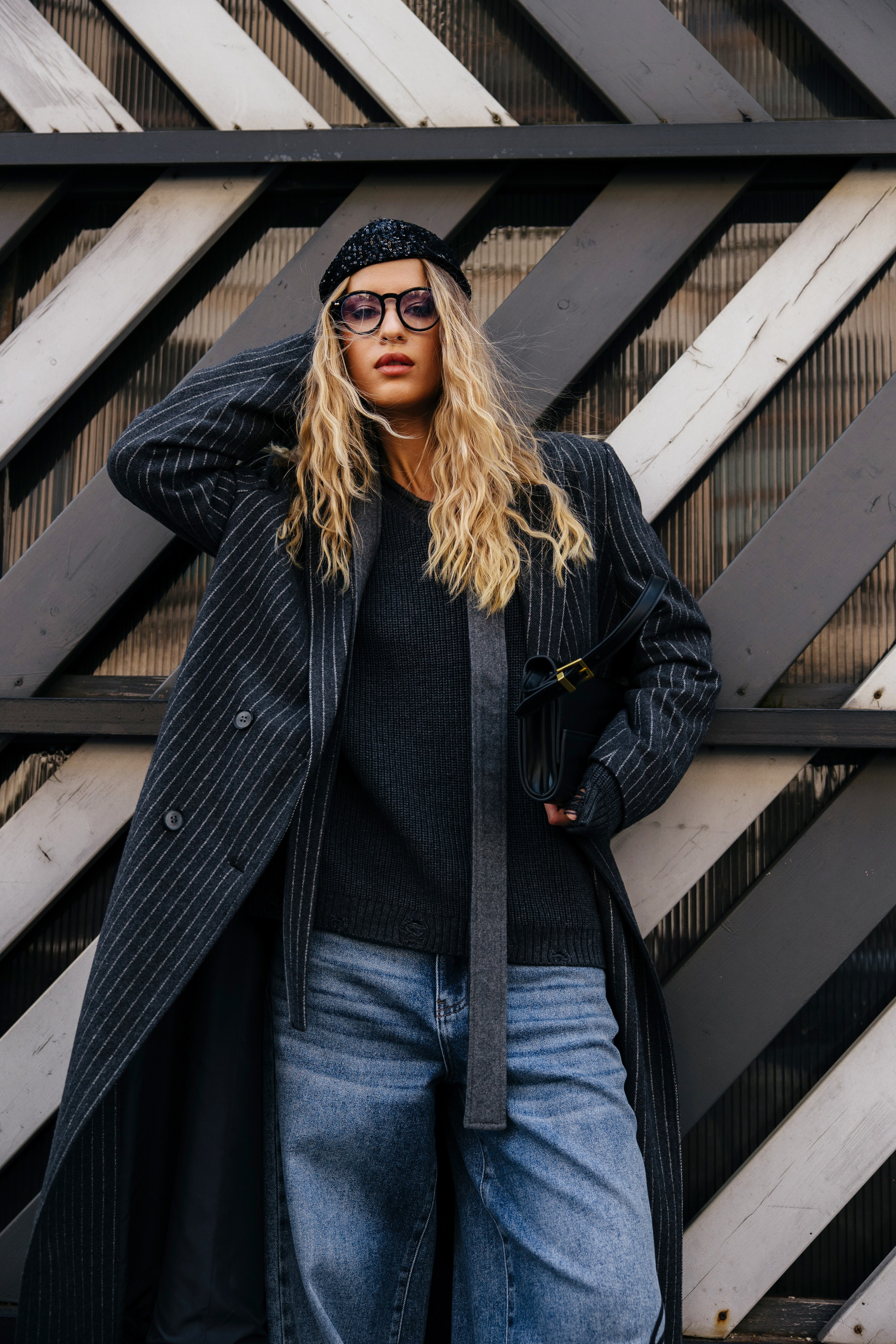 Street style. Главная