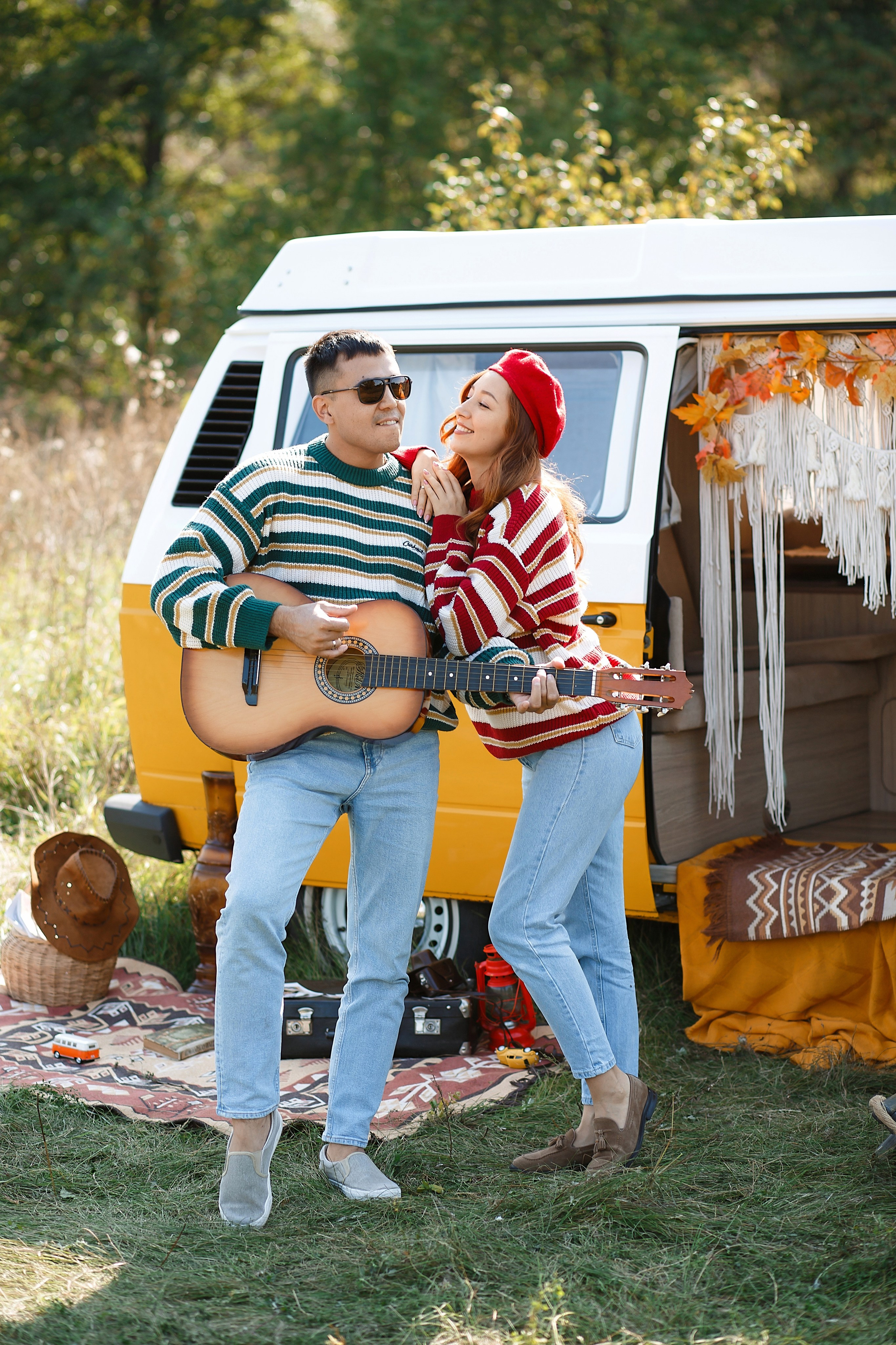 Элина и Ильнур. Семейный и детский фотограф в Стерлитамаке Разина Рахмангулова