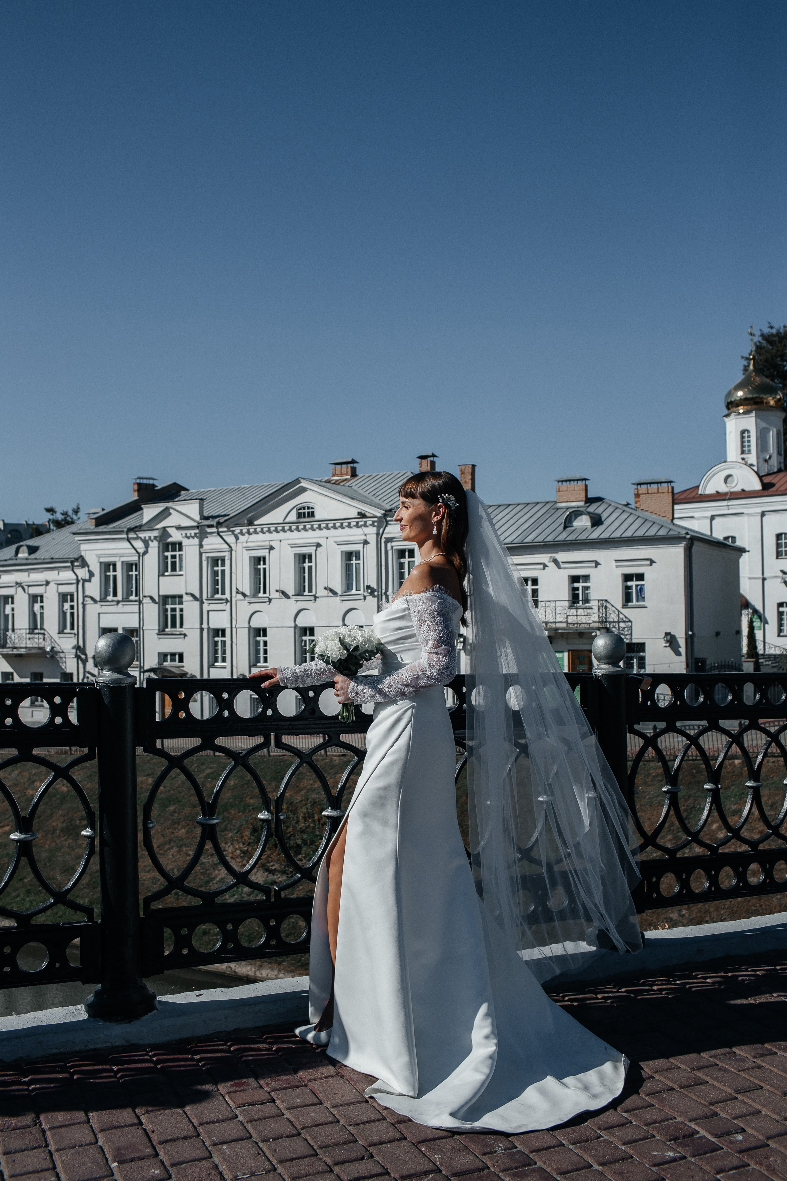 V&I. Свадебный и семейный фотограф Витебск