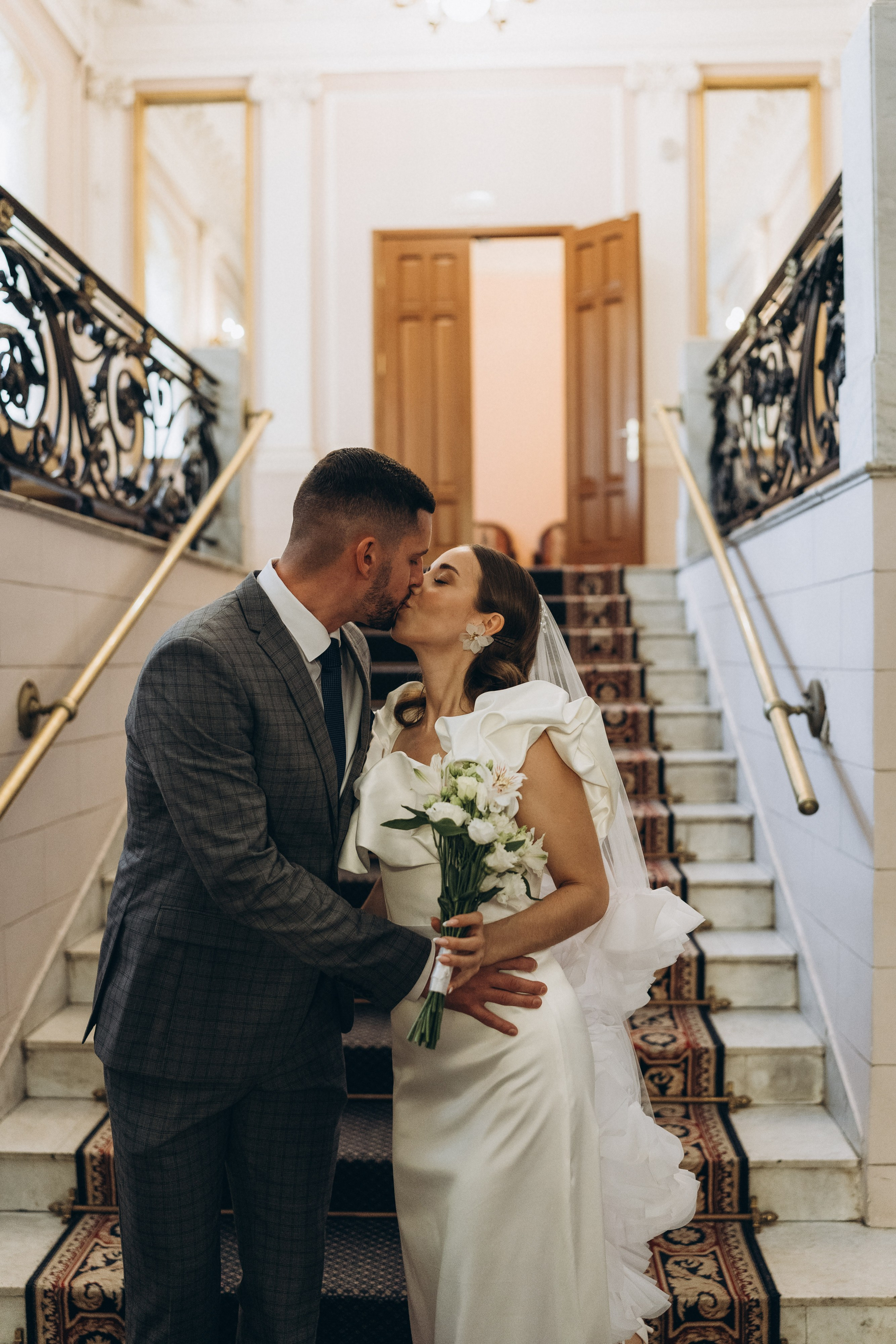 День для двоих. Фотограф в Санкт-Петербурге — Лучина Екатерина