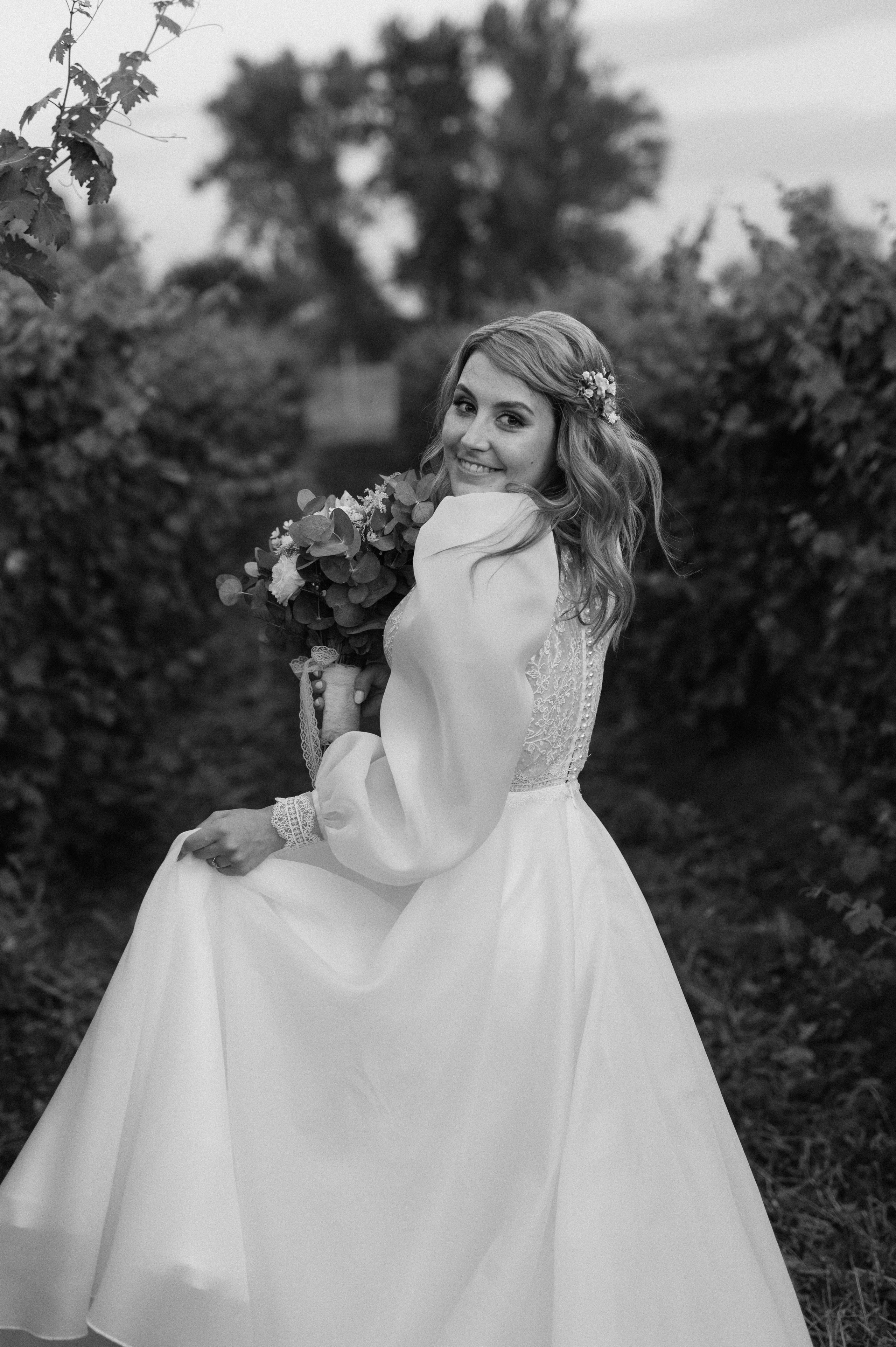 Олег + Люба. Свадебный фотограф Волжский Волгоград Каблов Николай